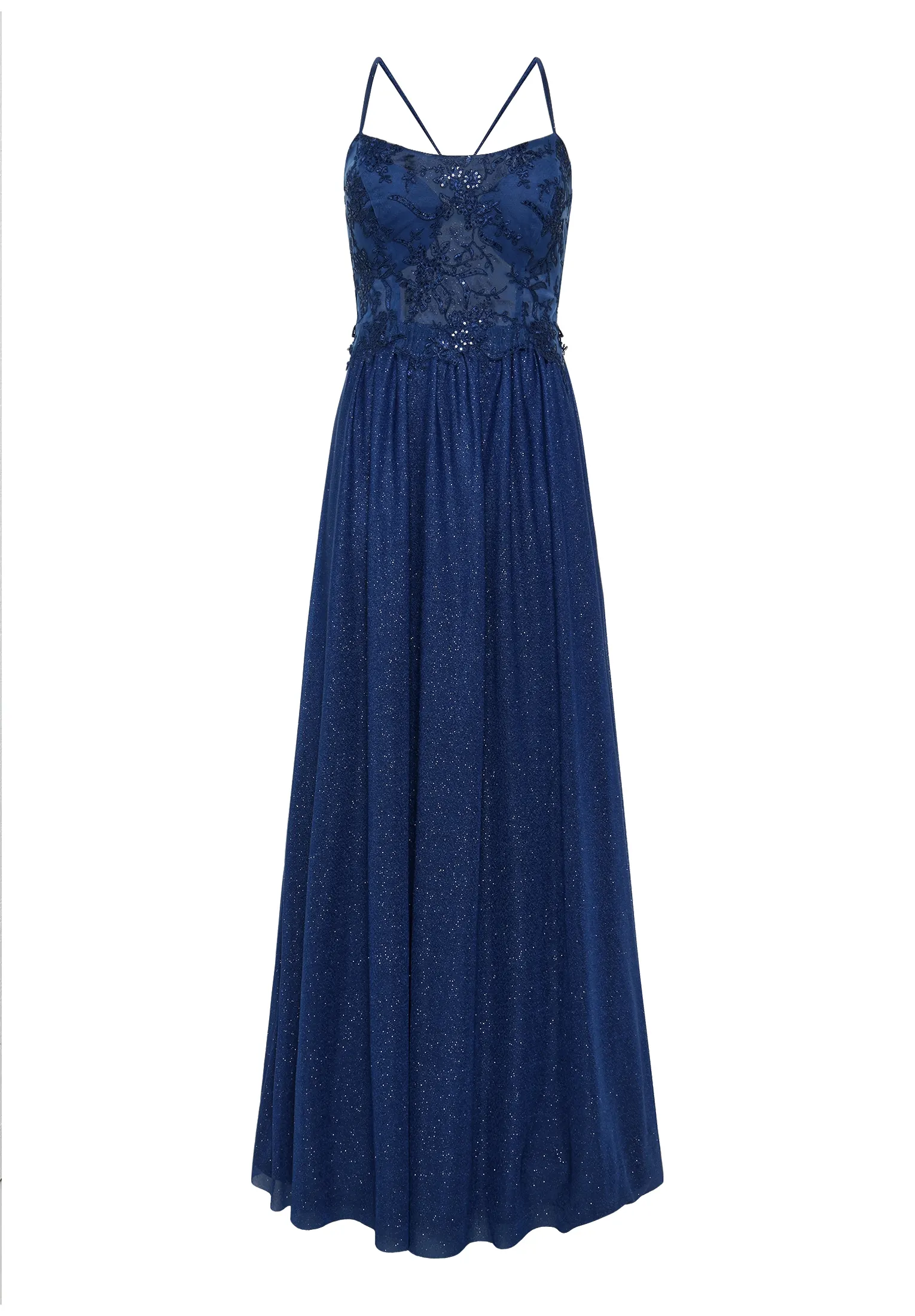 Abendkleid