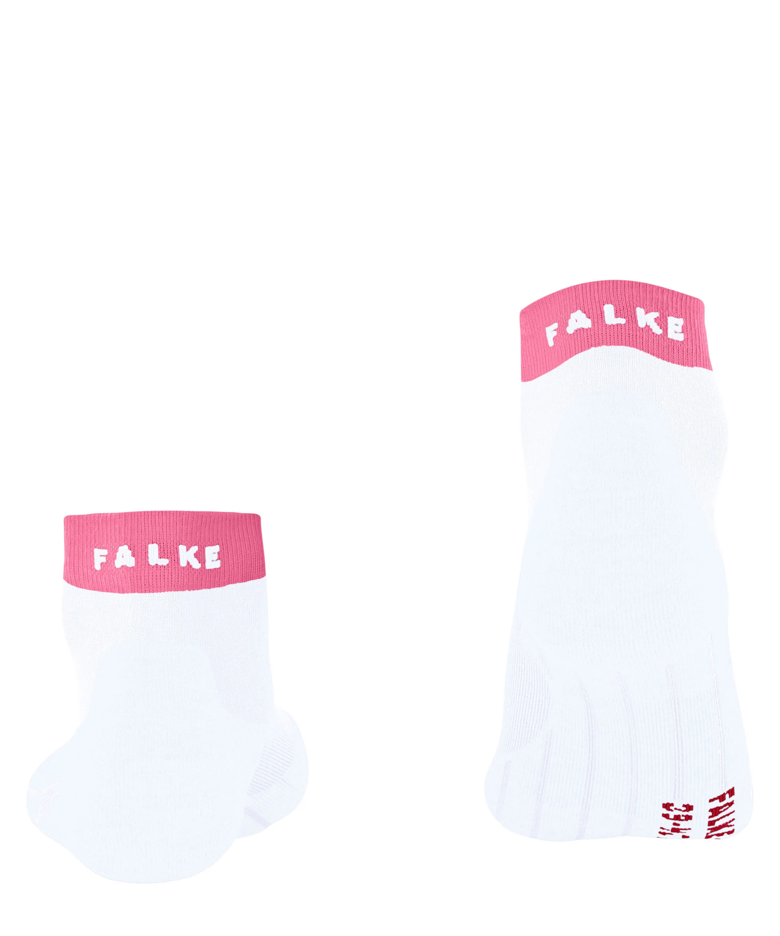 FALKE RU4 Endurance Short Damen Running