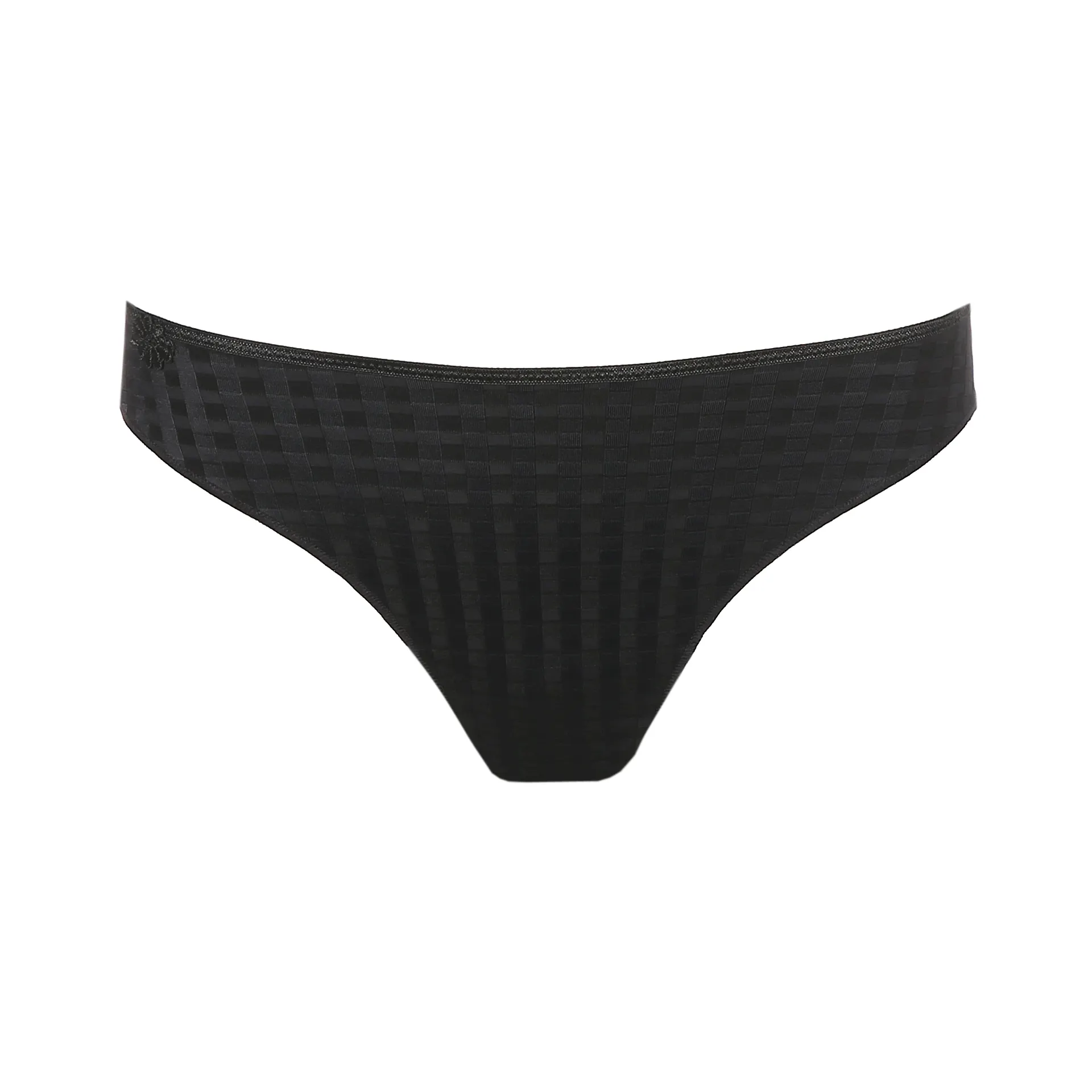 AVERO schwarz Rioslip