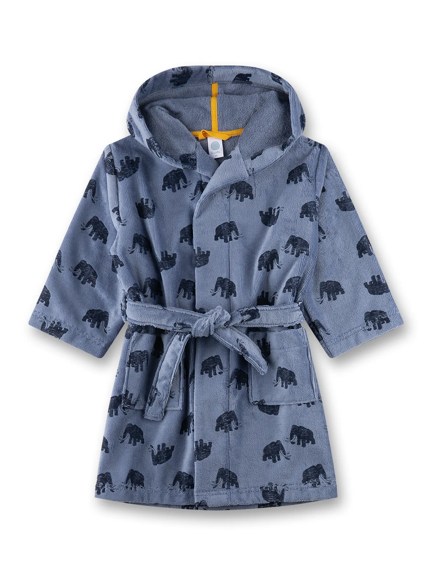 Bademantel/Morningcoat