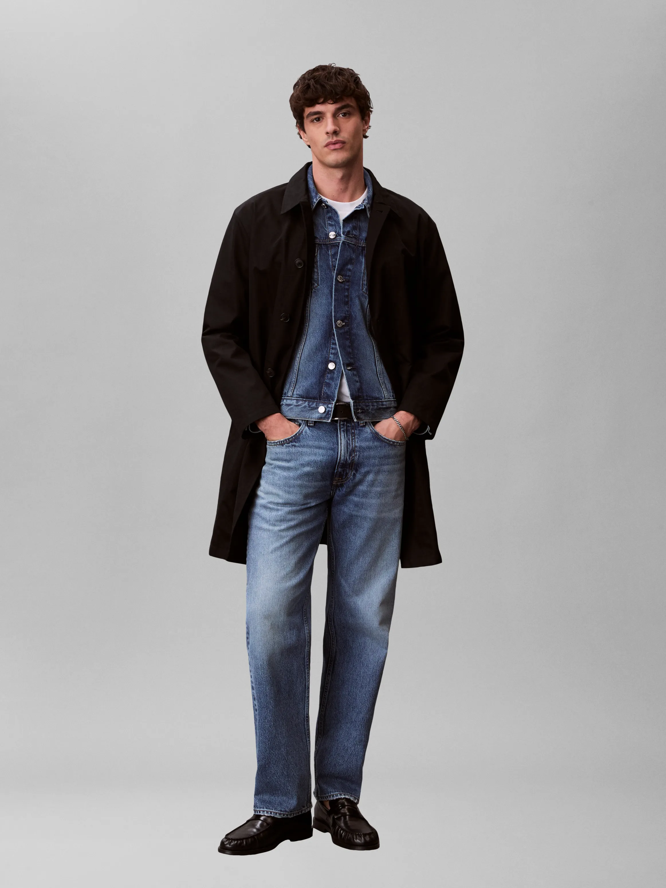 90S STRAIGHT ANDREW JEAN