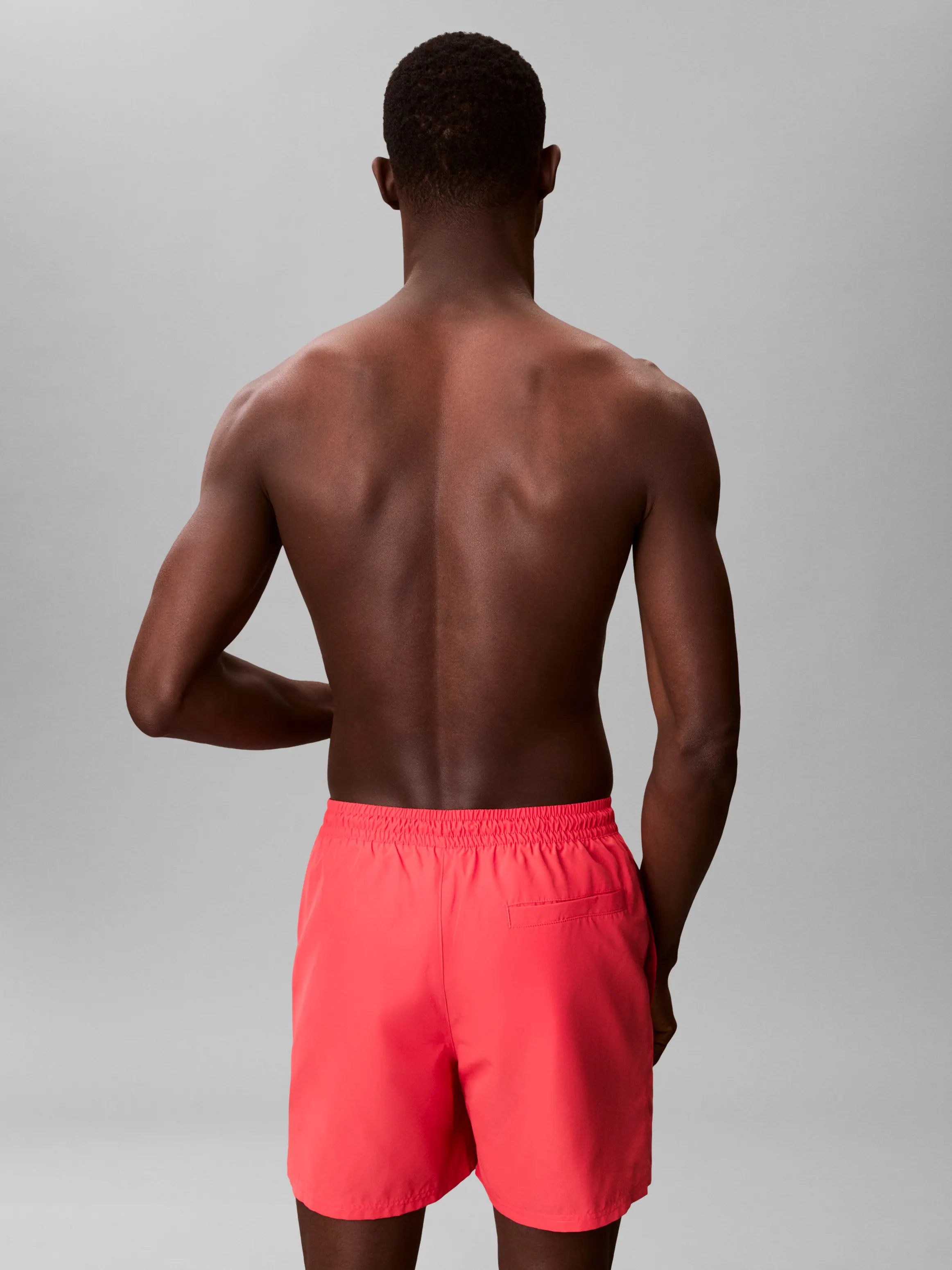 MEDIUM DRAWSTRING WAISTBAND