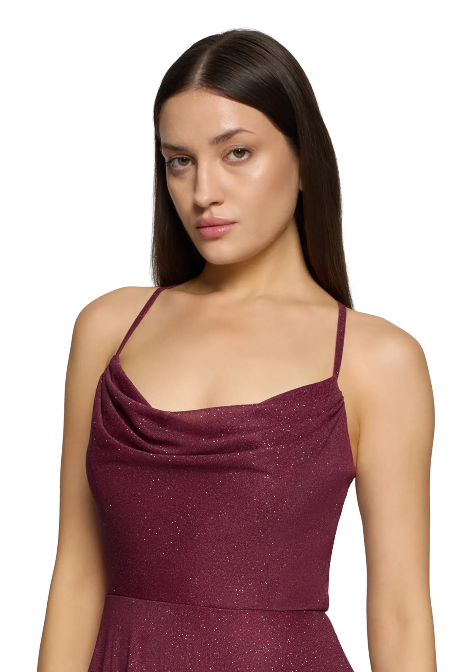 Abendkleid