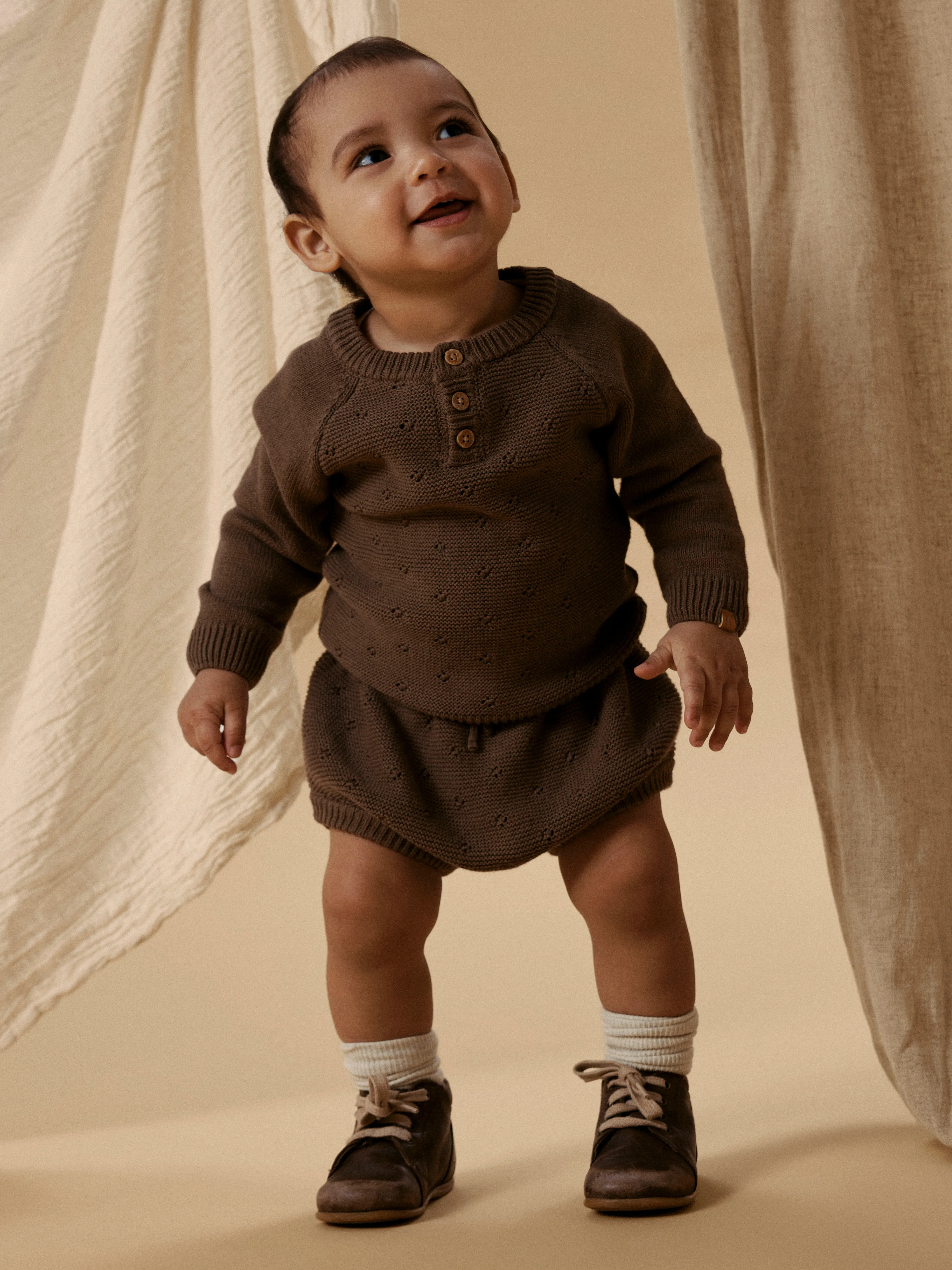 NBNLAGUNA LS KNIT LIL