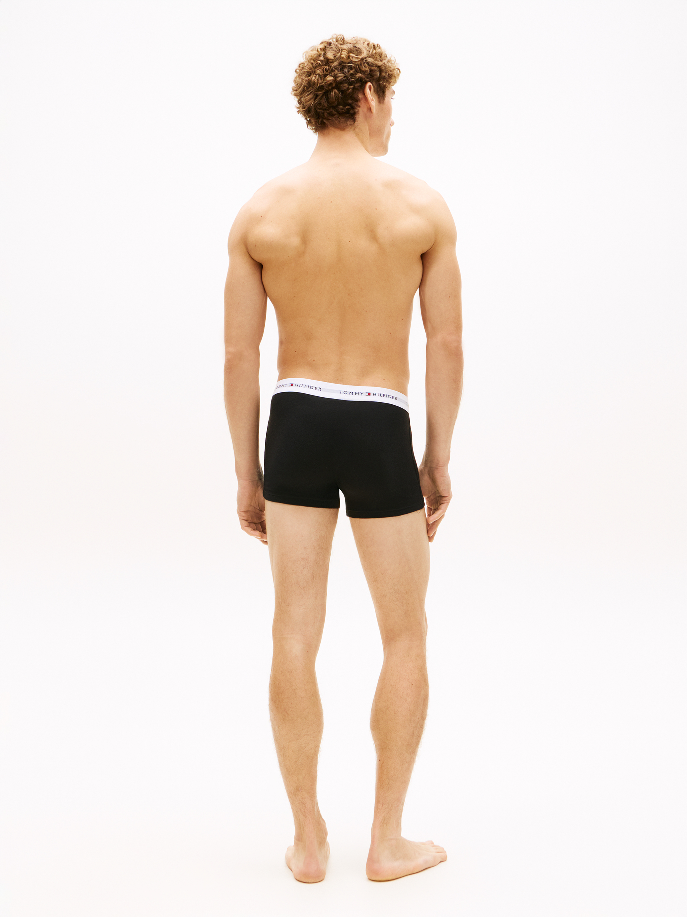 3P WB TRUNK