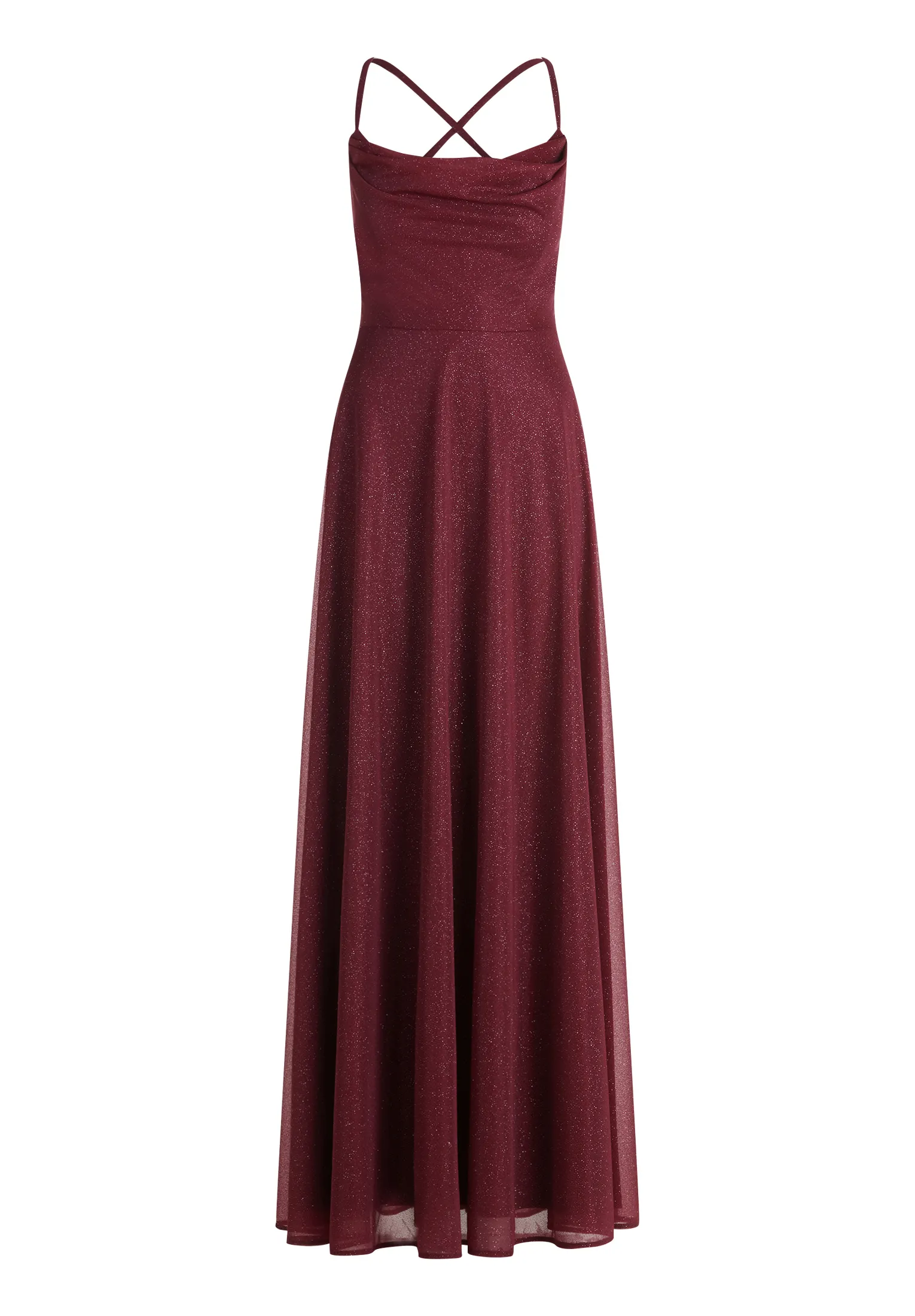 Abendkleid
