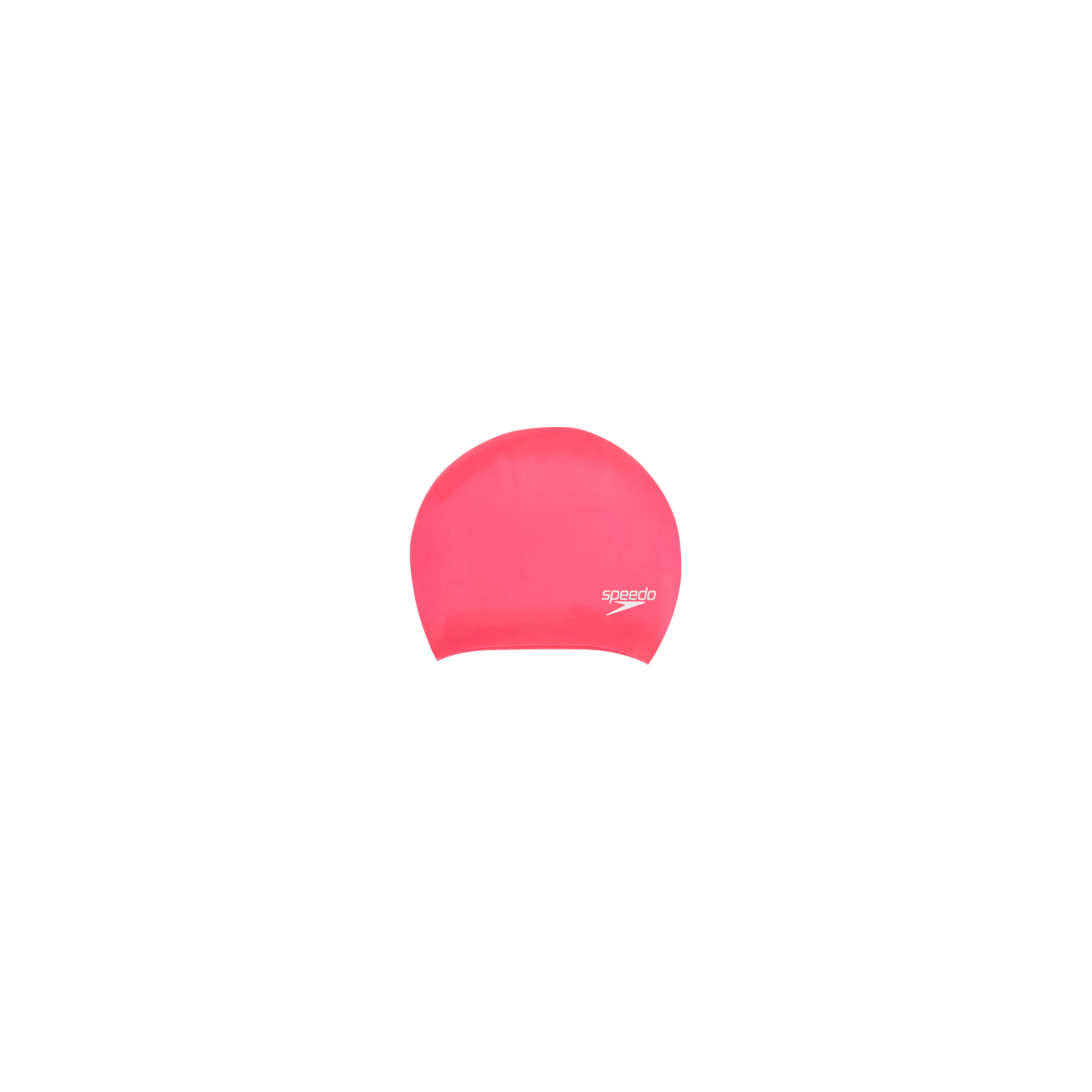 LONG HAIR CAP AU PINK
