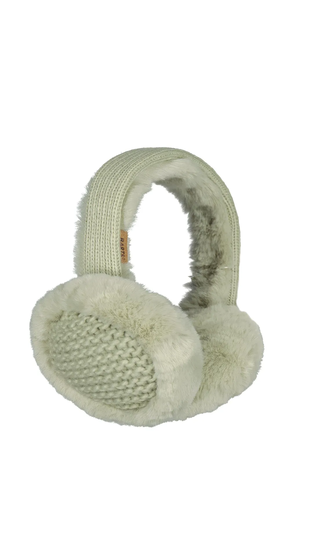 Bigwit Earmuffs, stone