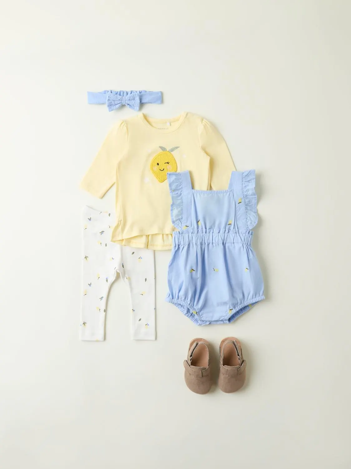 NBFFILLY LEGGING BOX
