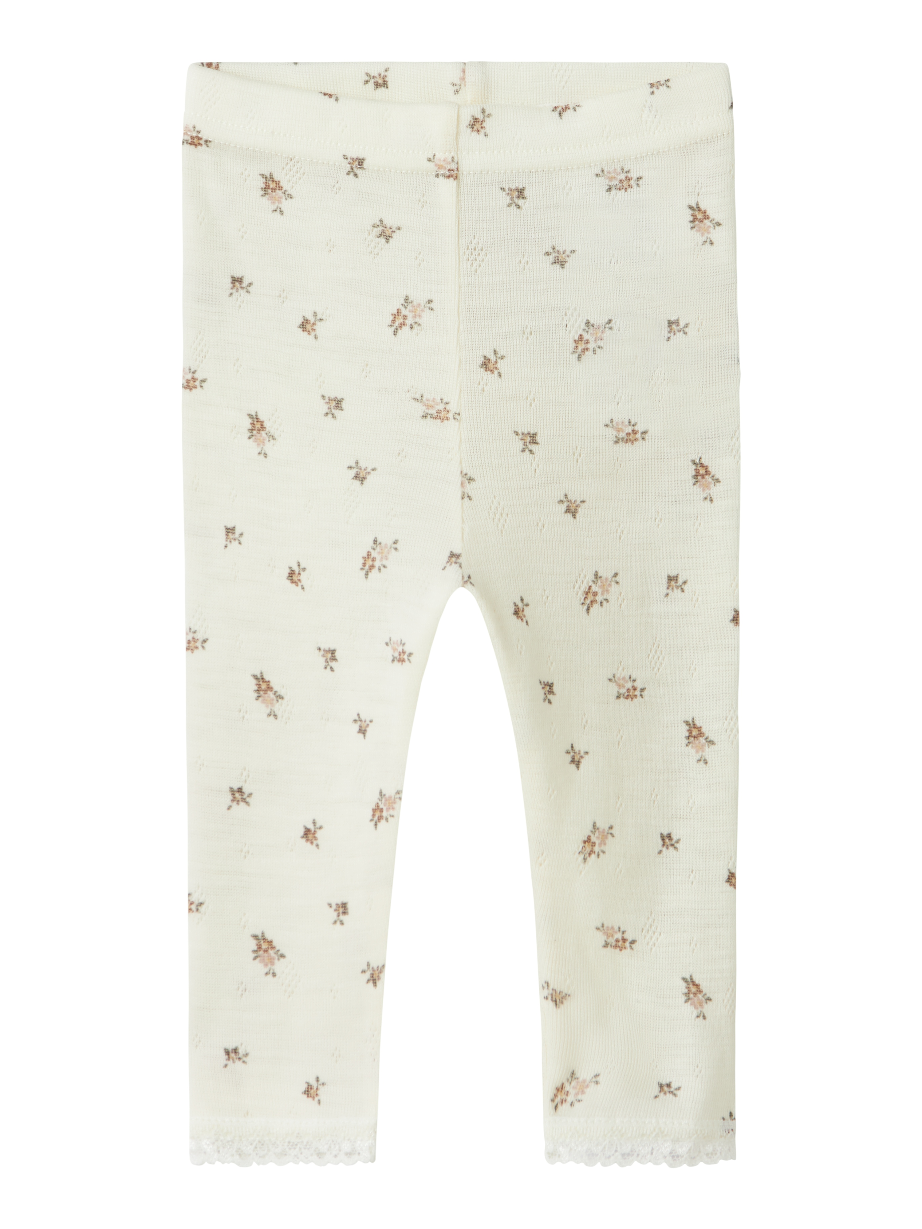 NBFWANG WOOL NEEDLE LEGGING NOOS