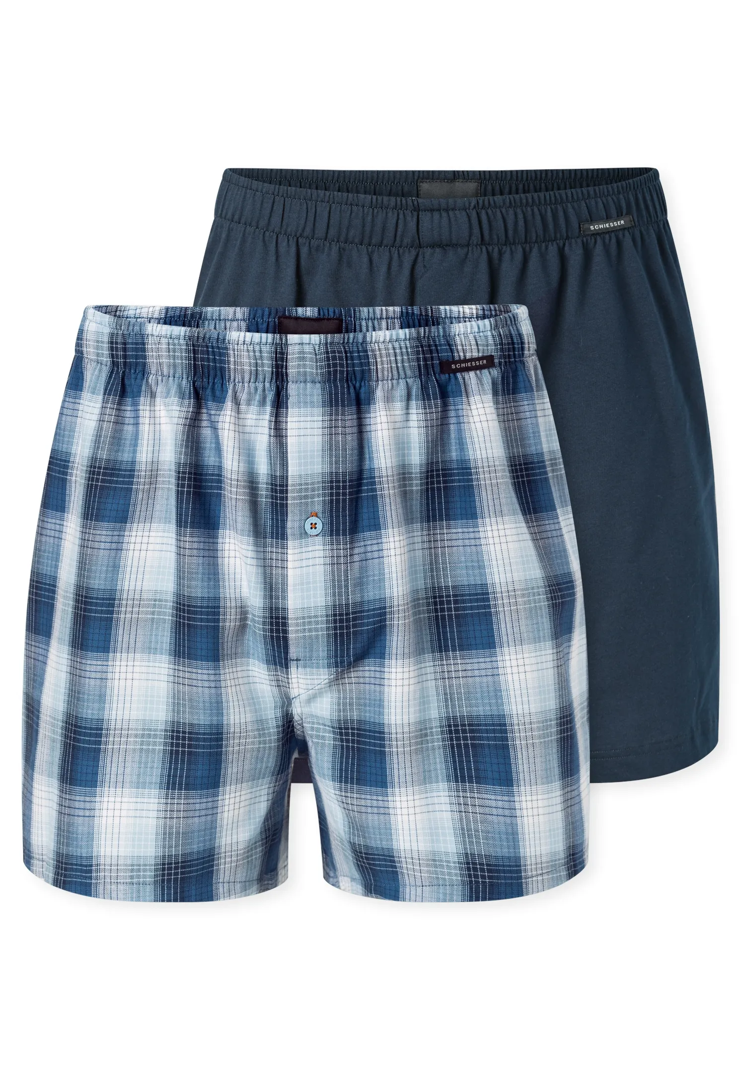 2Pack Boxershorts