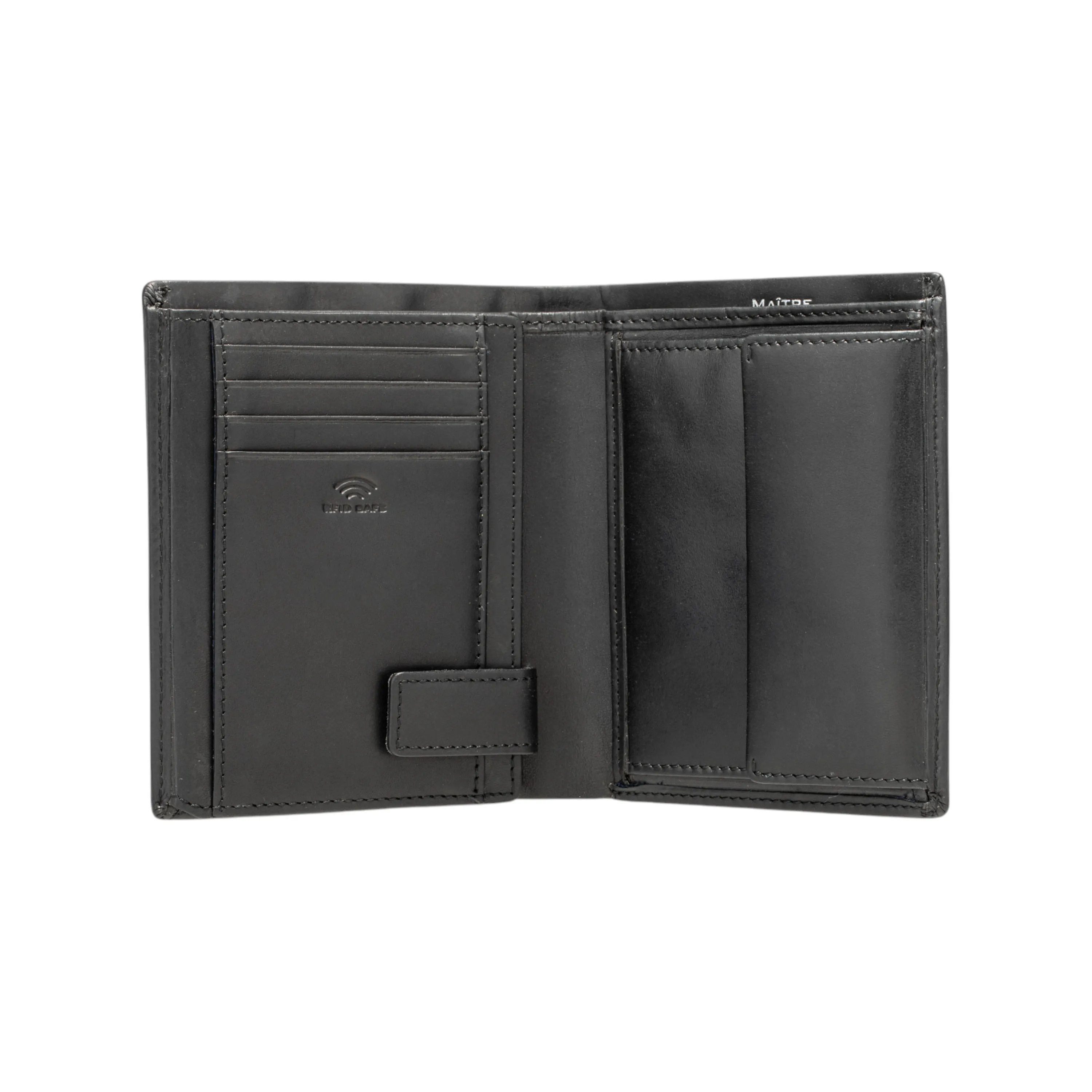 Birkheim Friedolf Billfold Lv8