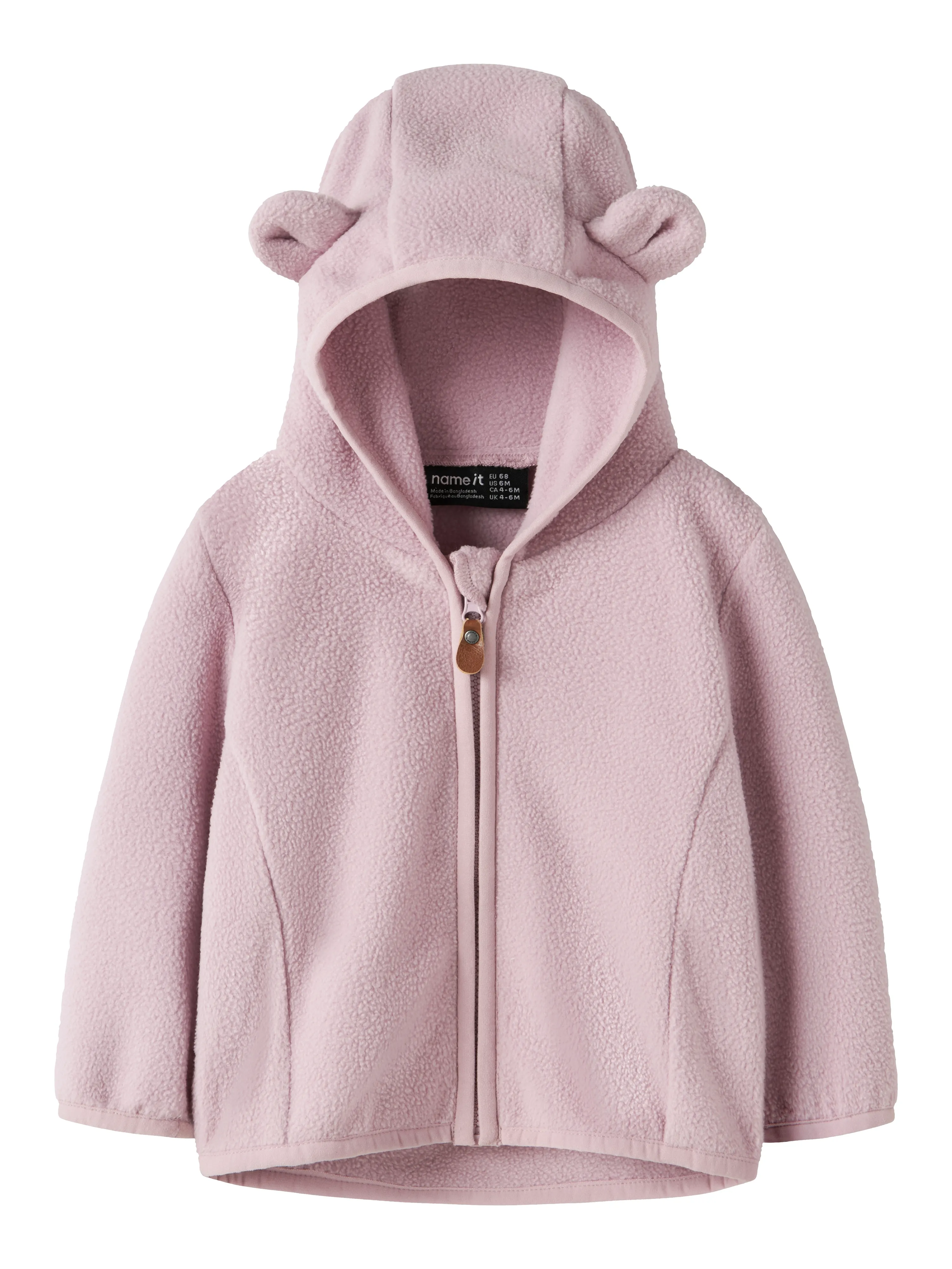 NBNMEEKO JACKET SOLID