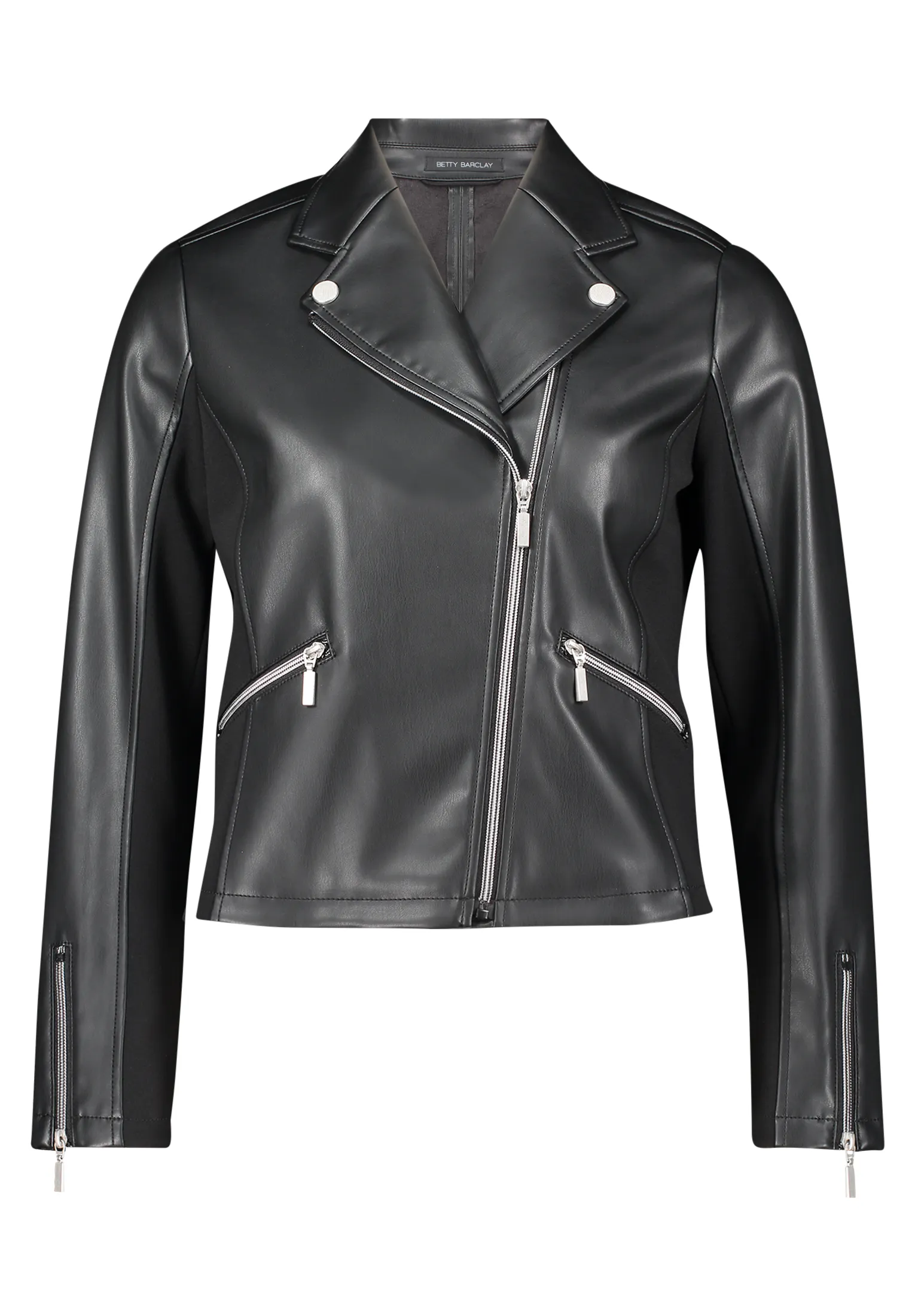 Bikerjacke