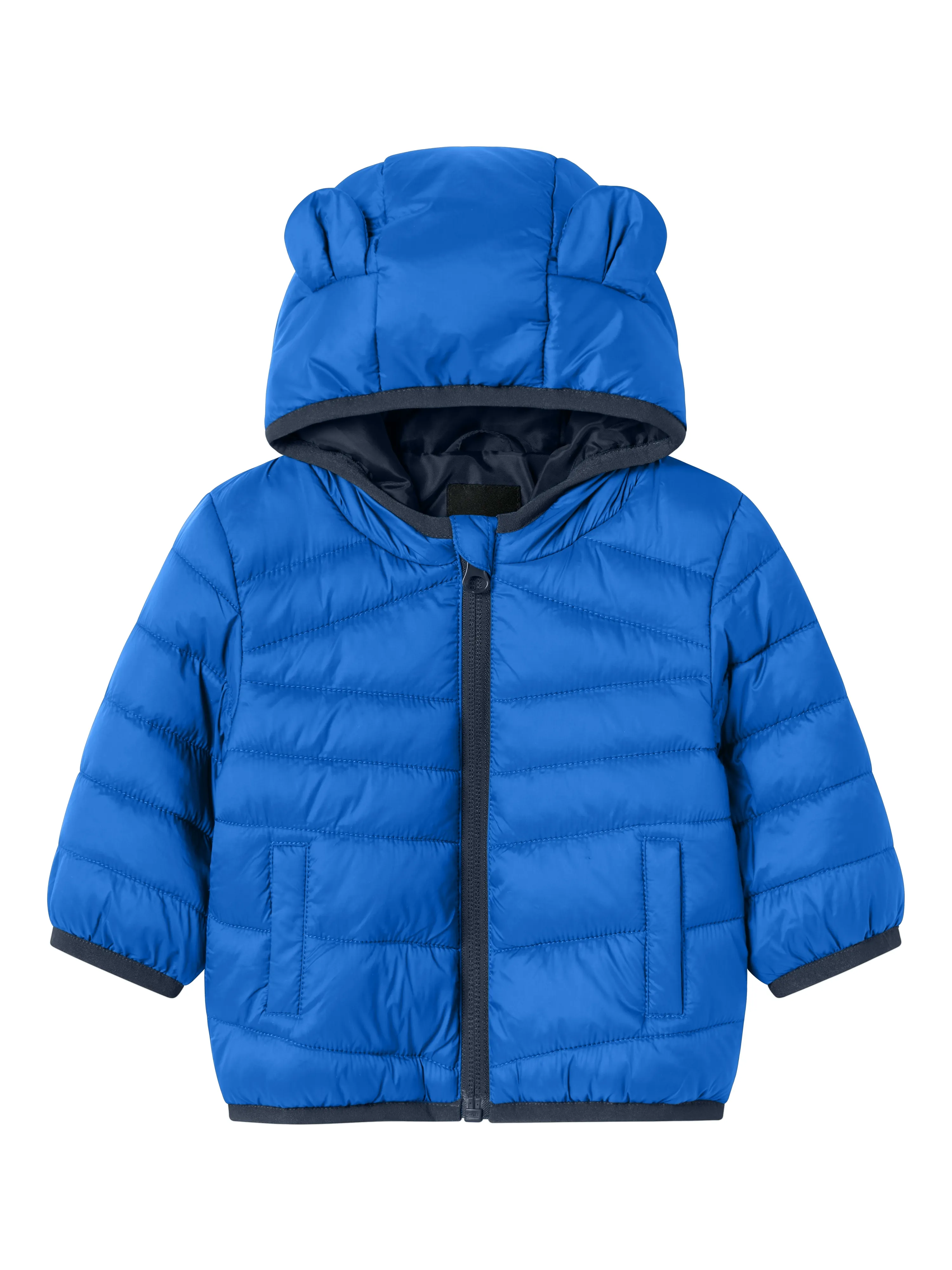 NBMMARBLE JACKET PB