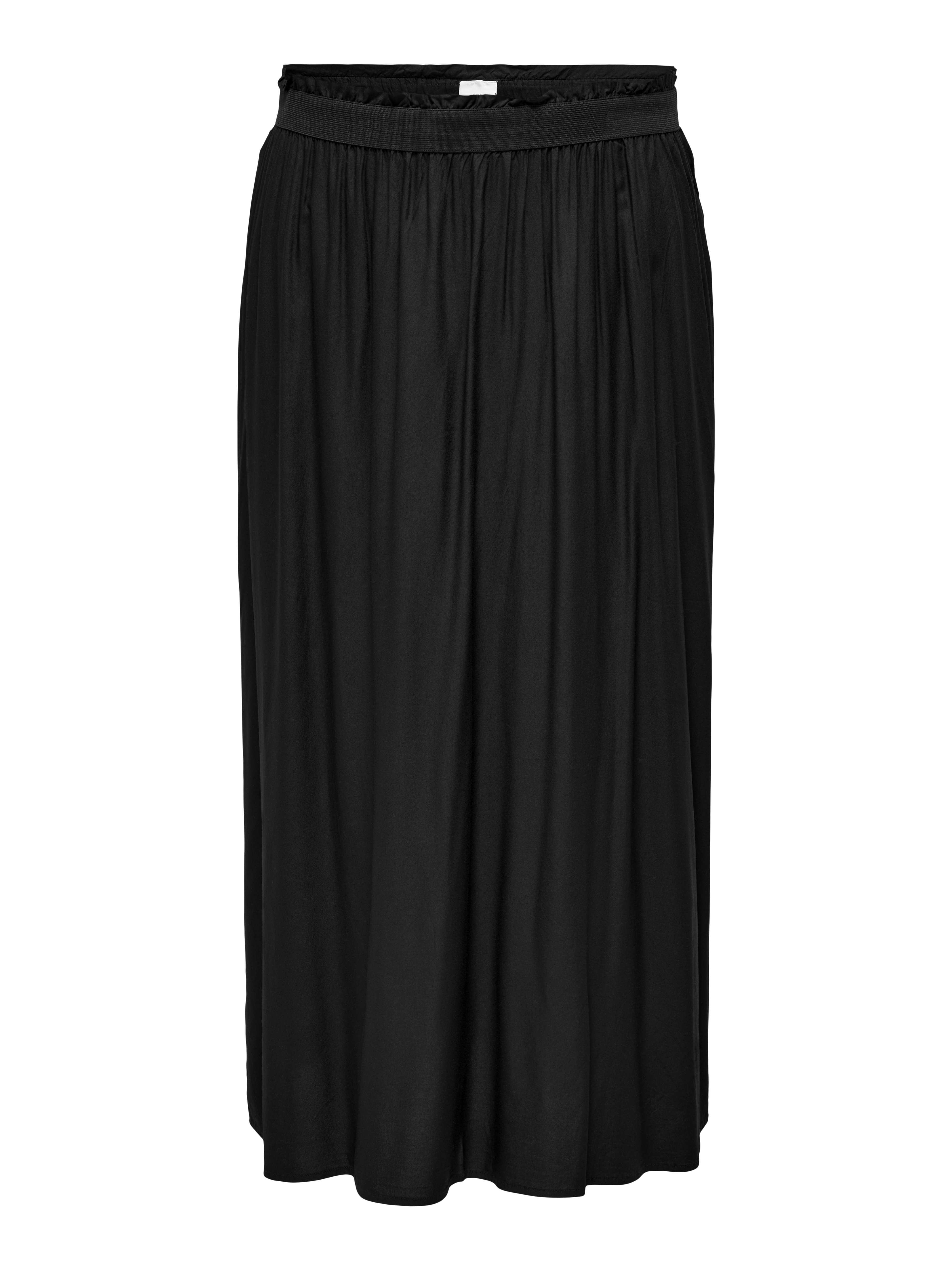 CARVENEDIG LONG SKIRT NOOS