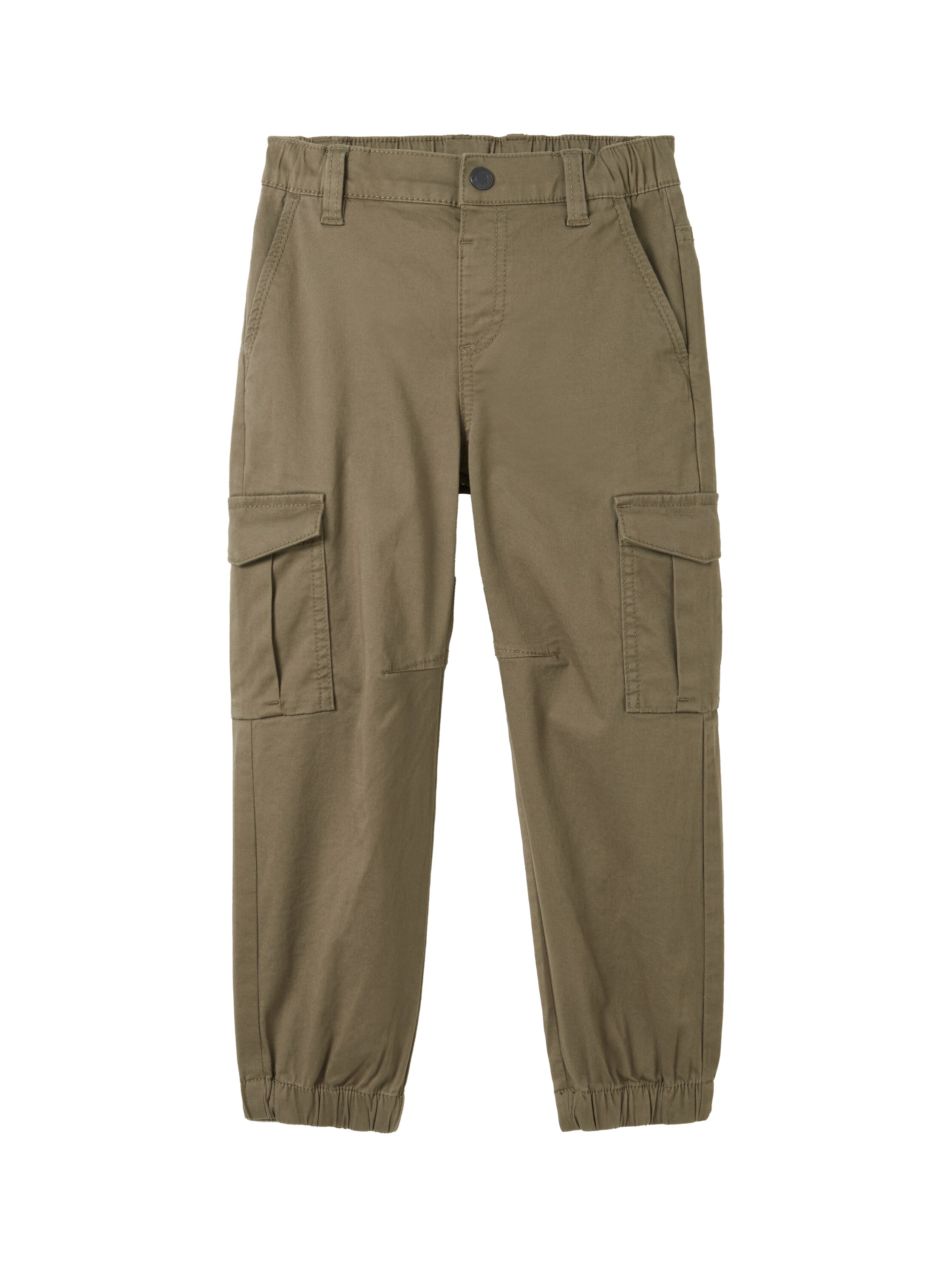 Cargo Hose mit Bio-Baumwolle