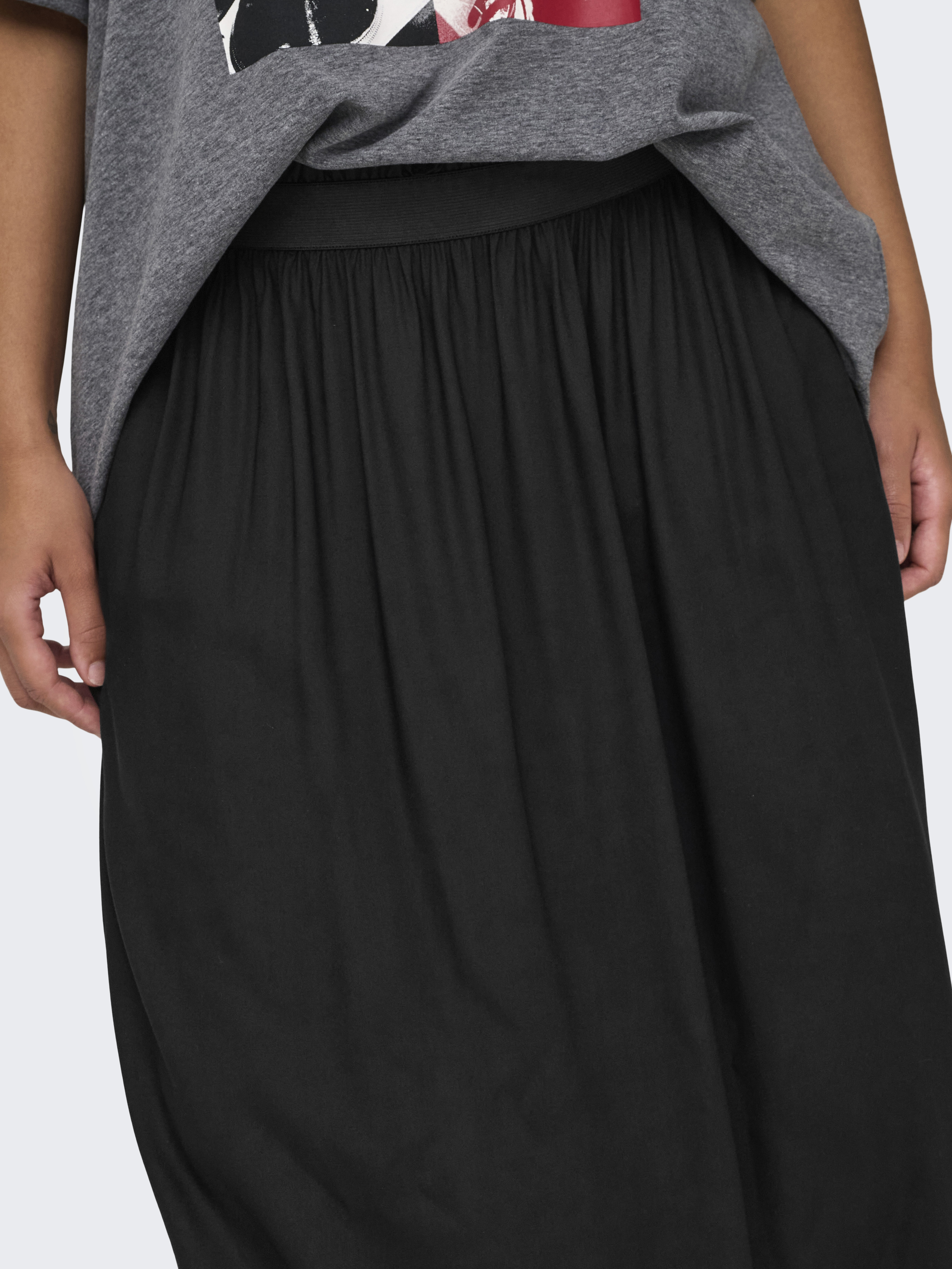 CARVENEDIG LONG SKIRT NOOS