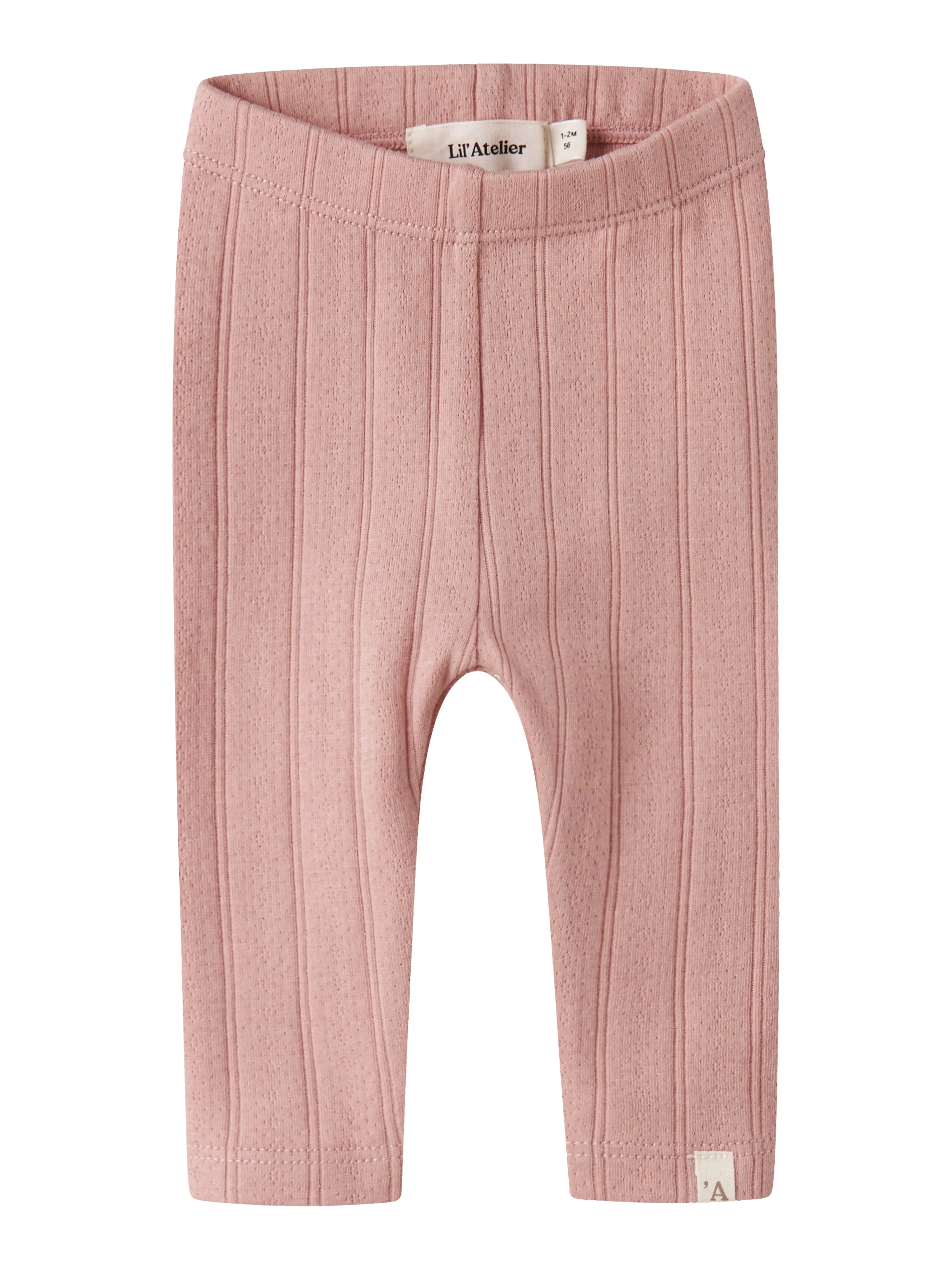 NBFFALINA SLIM LEGGINGS LIL