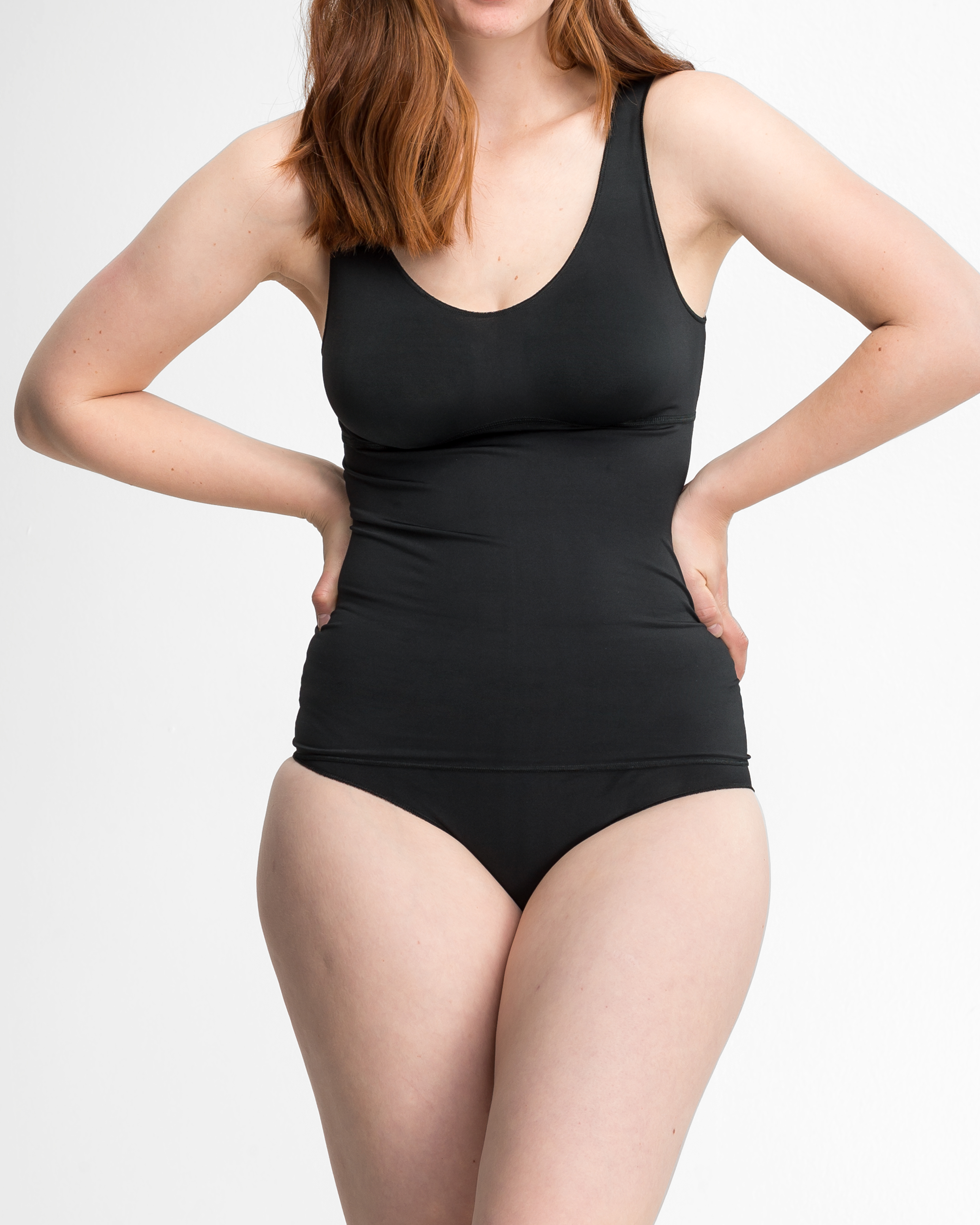 Camisole gemoldet INSHAPE