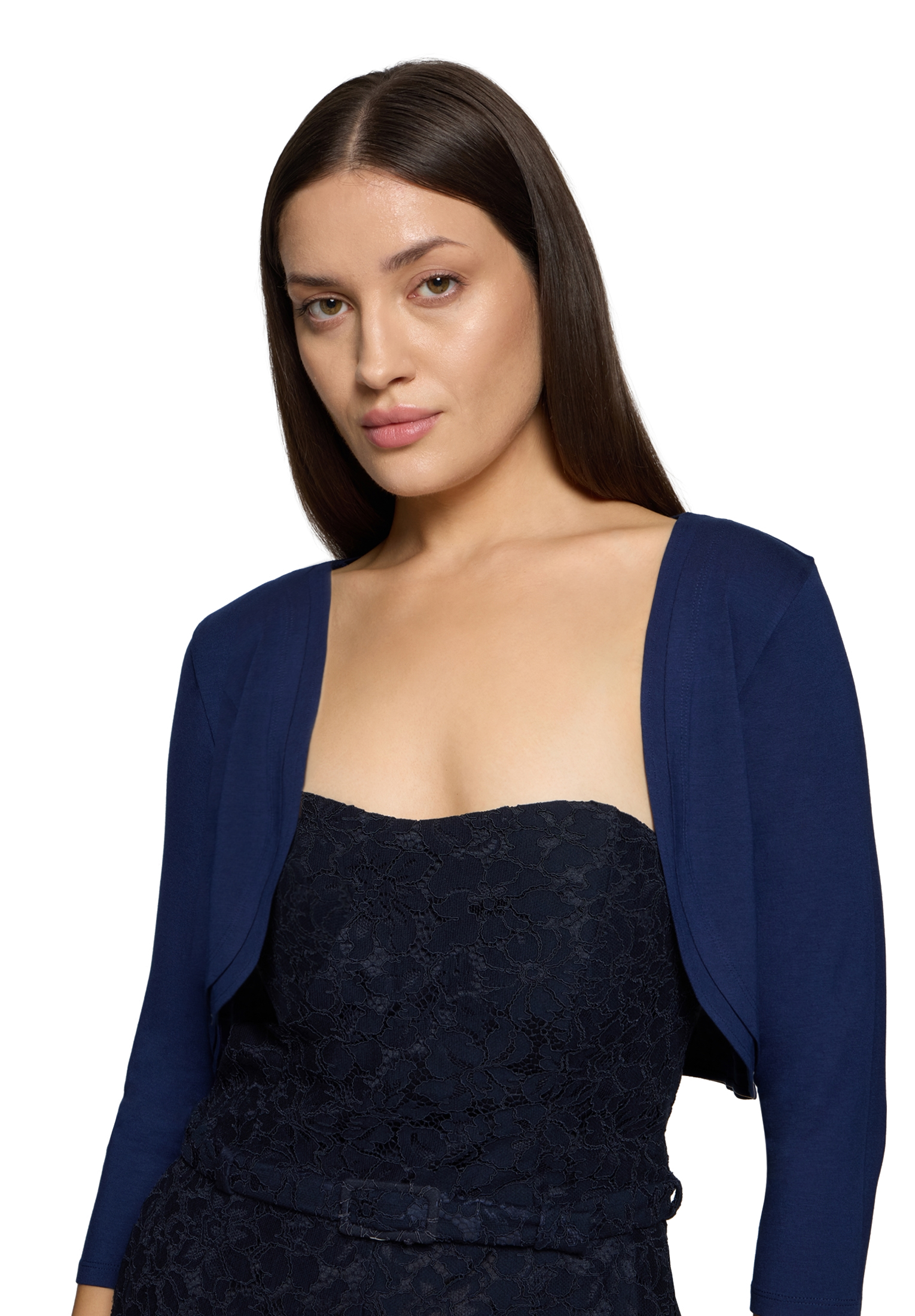 Bolero-Jacke