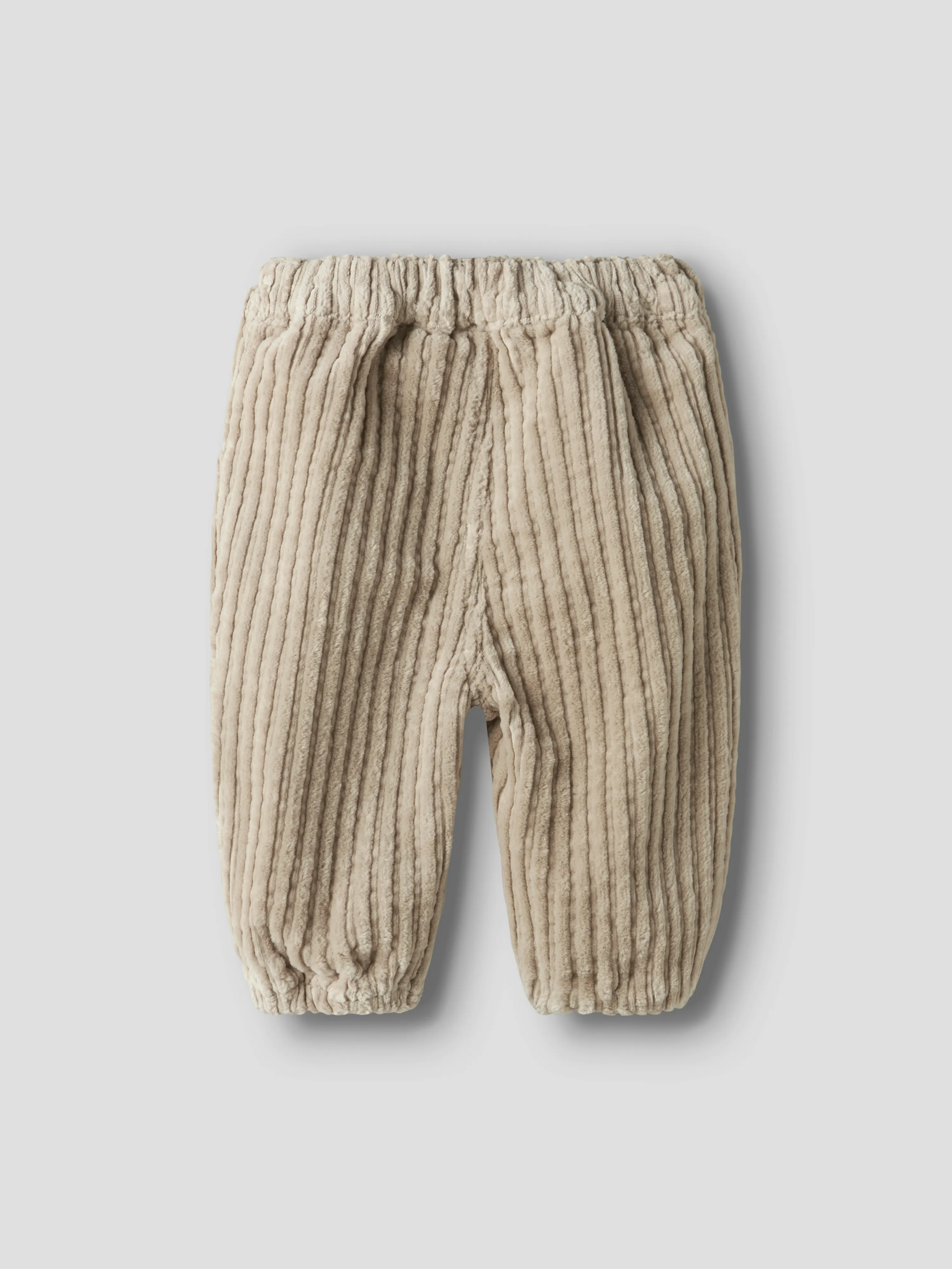 NBMRAUL LOOSE CORD PANT 5008-SH R LIL
