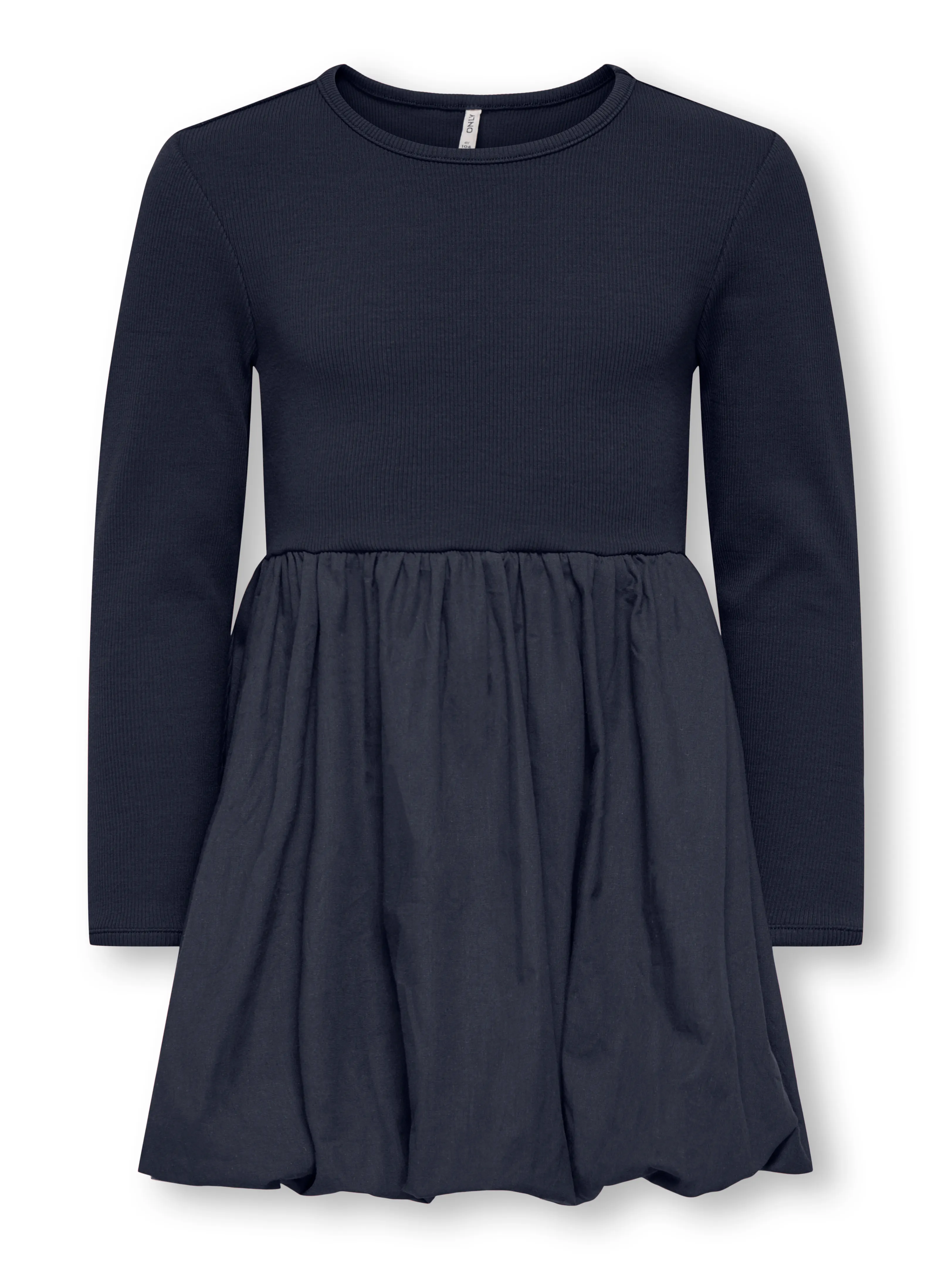 KMGTRINNY LIFE SLD LS BAL DRESS JRS NOOS