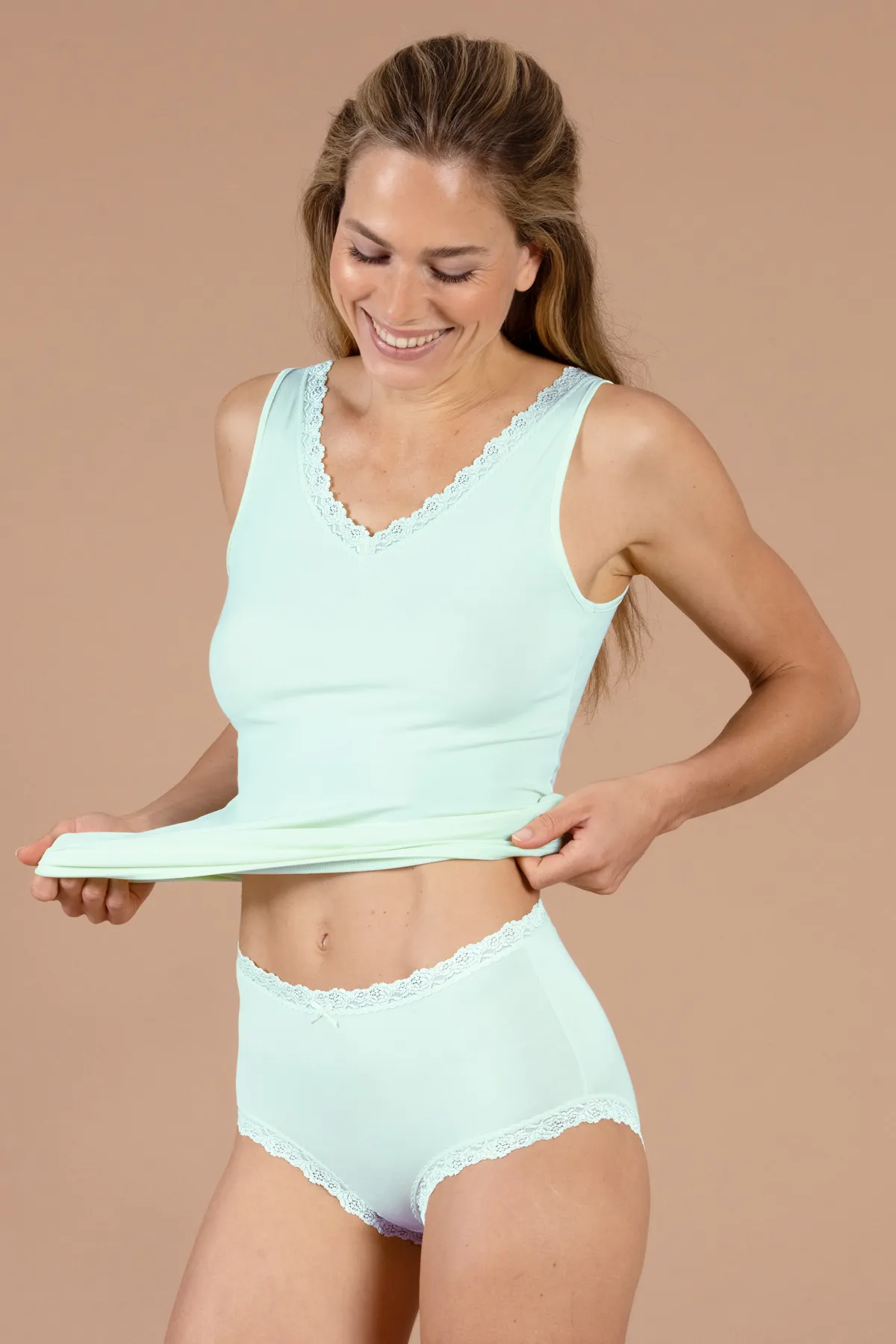 Achseltop
