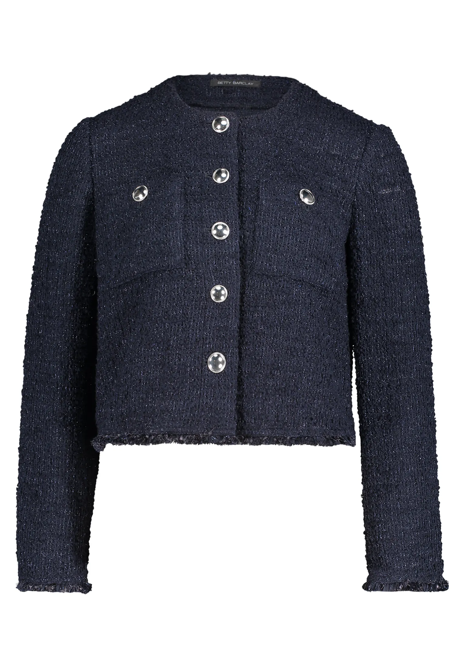 Blazer-Jacke