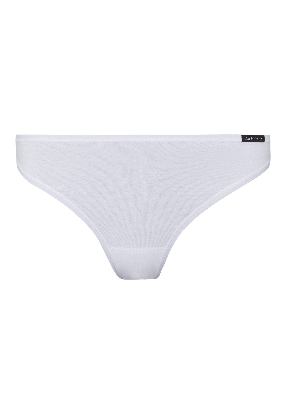 Skiny Damen String 2er Pack Cotton Advantage