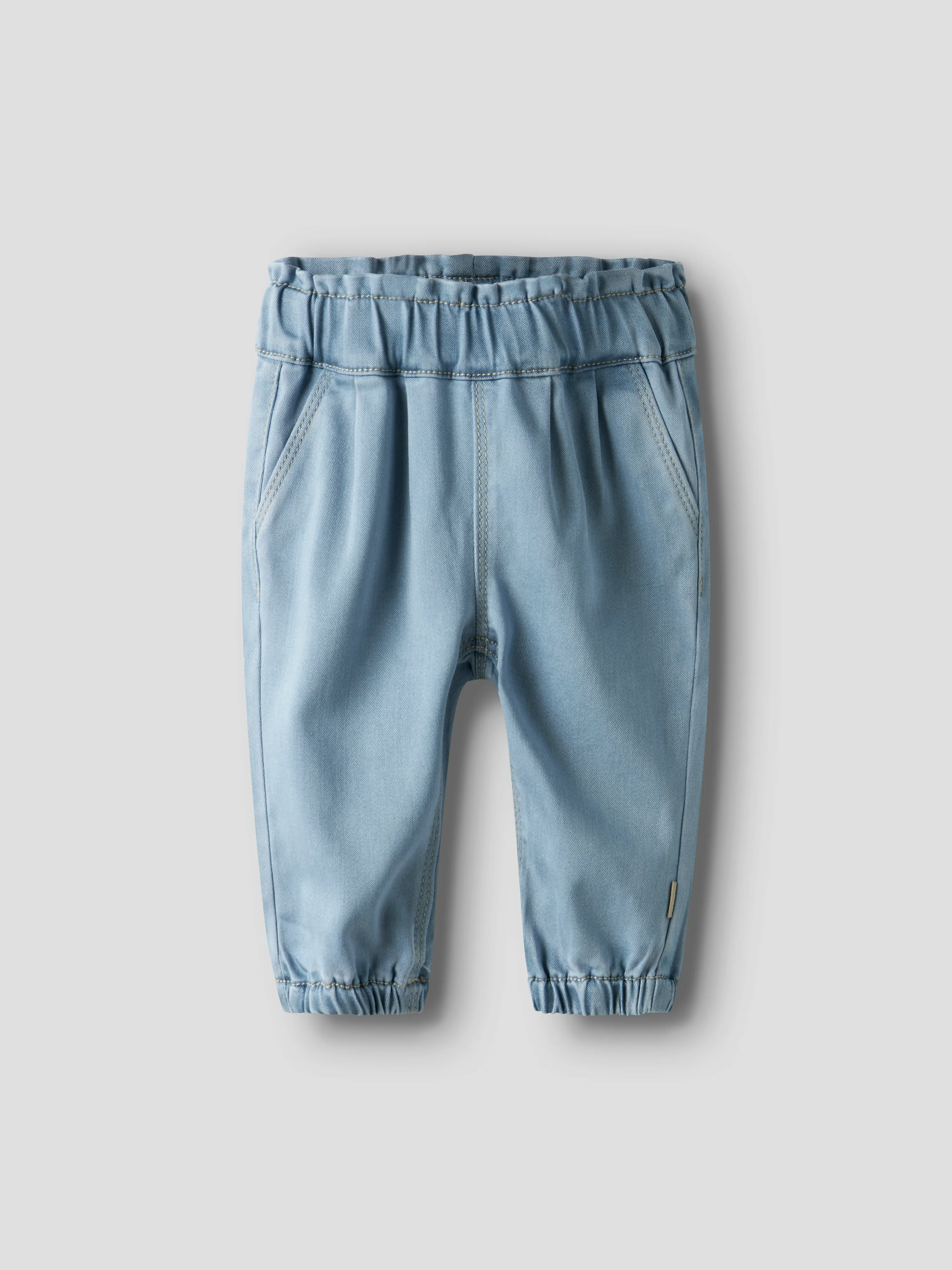 NBFROSE ROUND JEANS 2090-TO NOOS