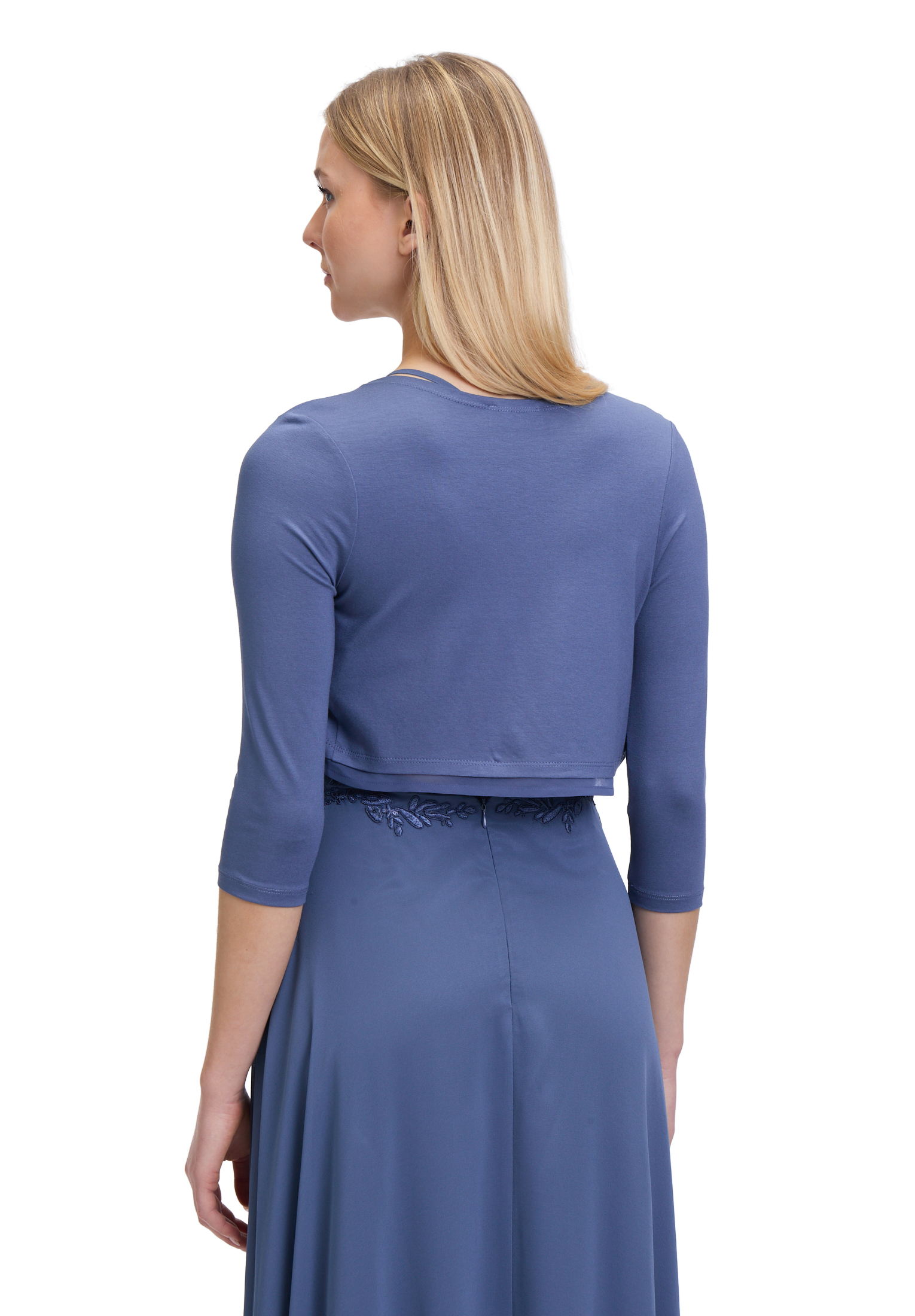 Bolero-Jacke