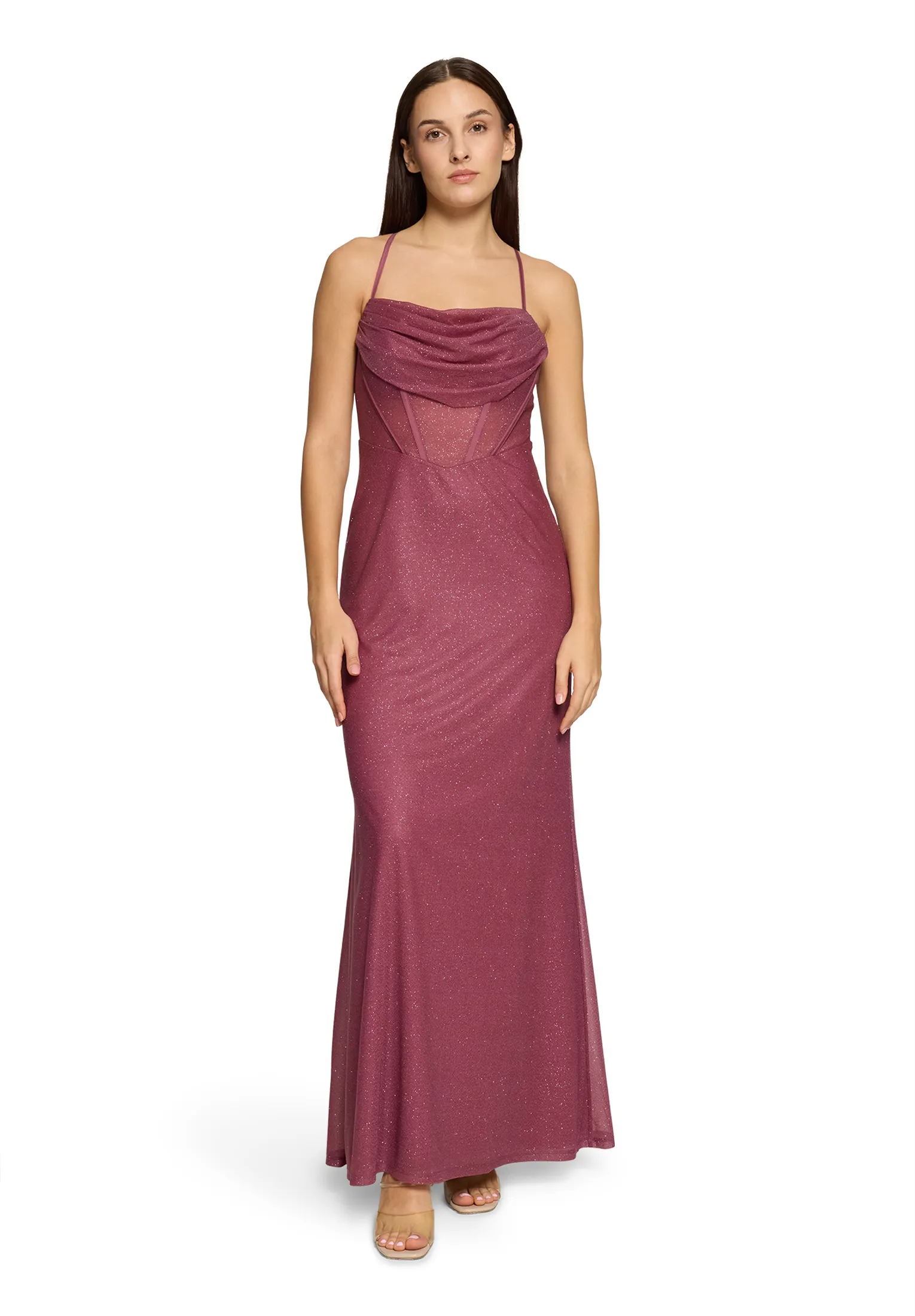 Abendkleid