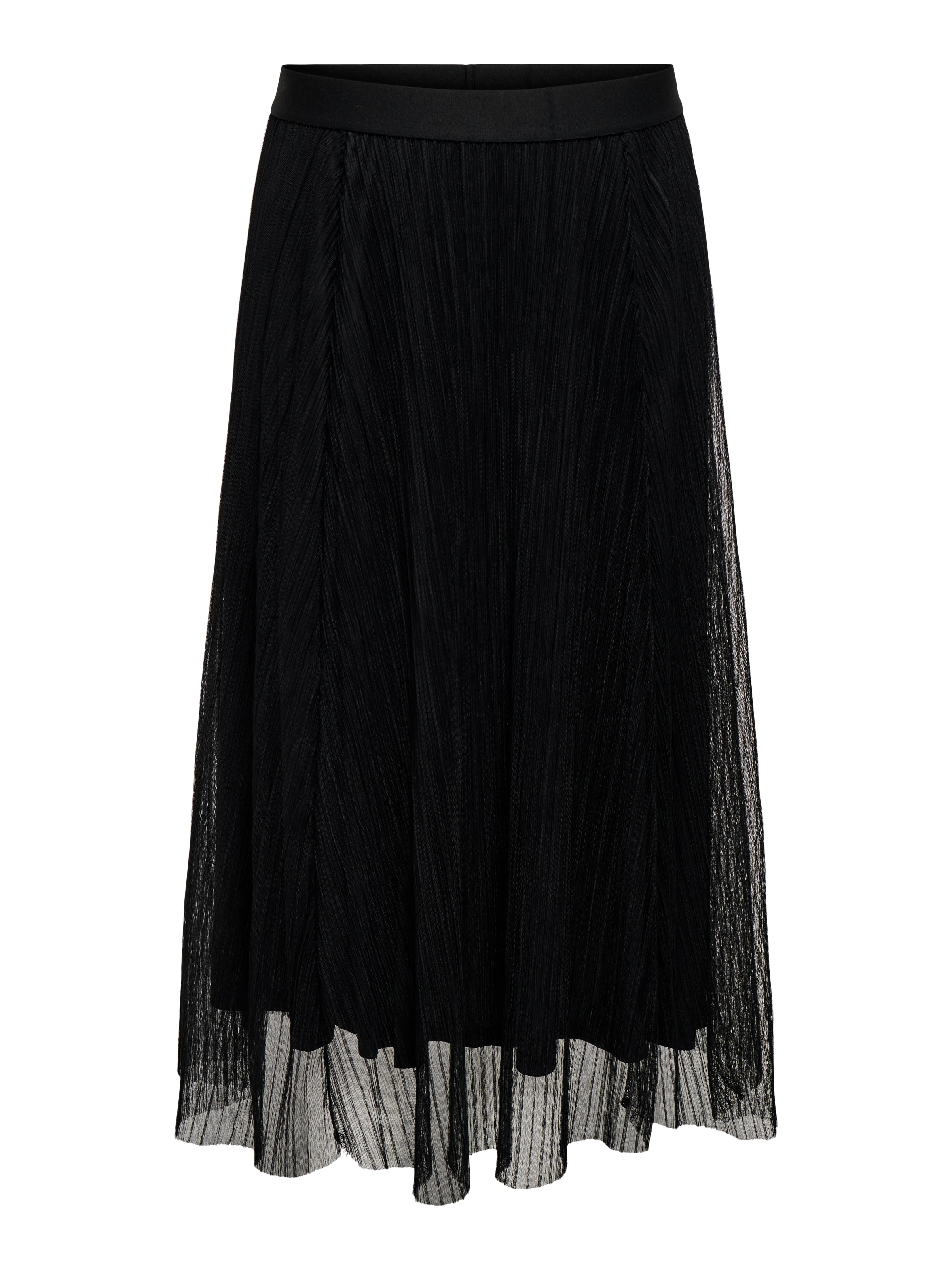 CARLAVINA SKIRT JRS NOOS