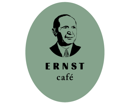 ERNST Logo