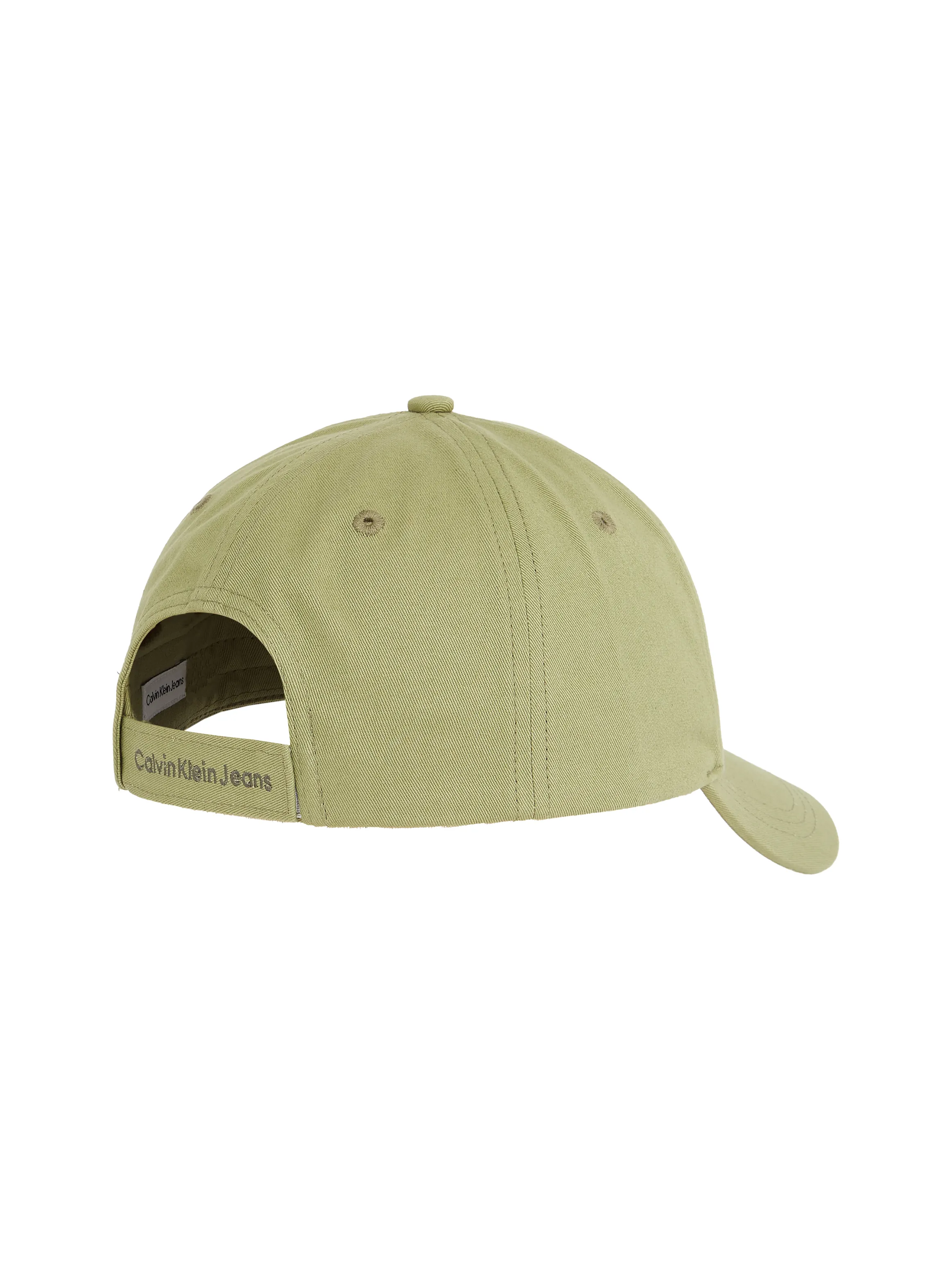 LOGO EMBROIDERY BB CAP