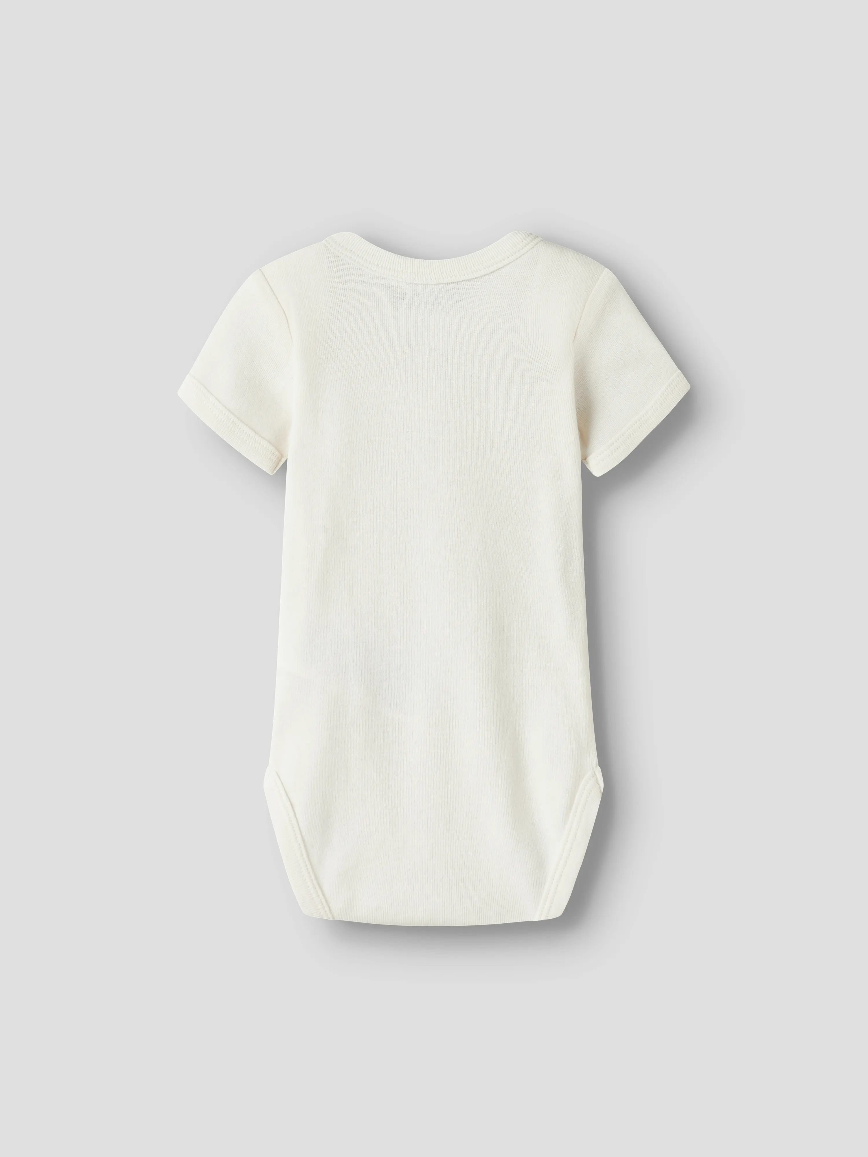 NBFBODY 3P SS LILAC MARBLE DEER NOOS