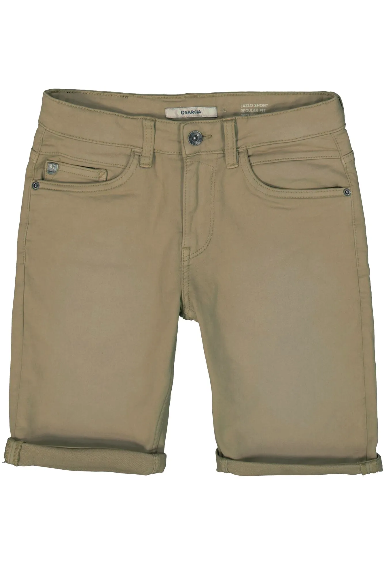355 Lazlo short