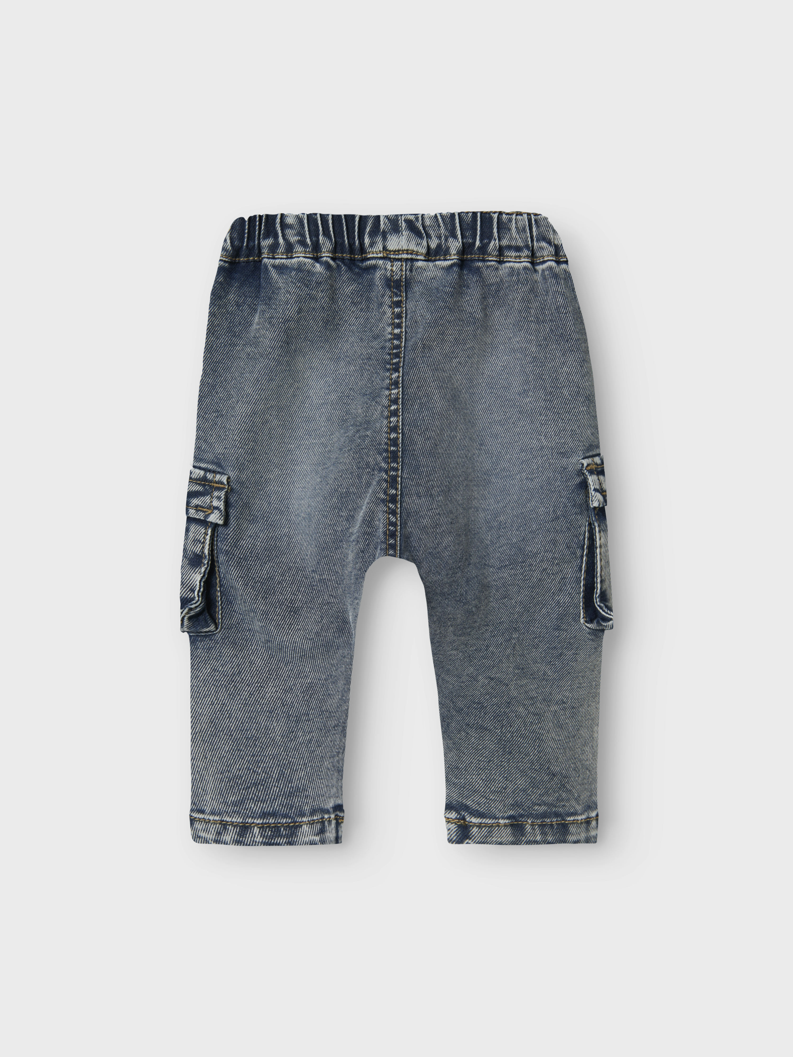 NBMBEN BAGGY CARGO JEANS 2727-YB NOOS