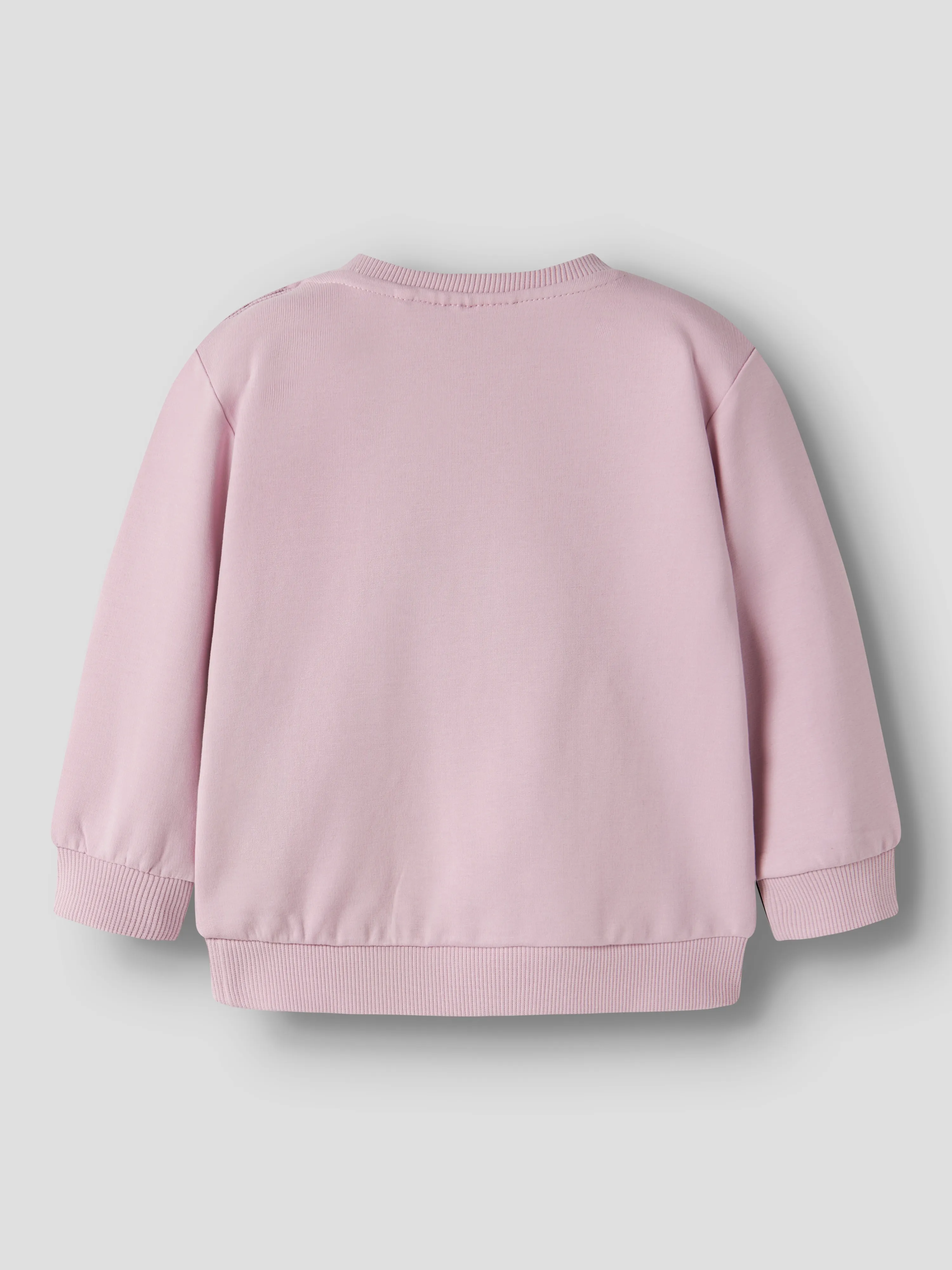 NBFDUSINA LS SWEAT UNB