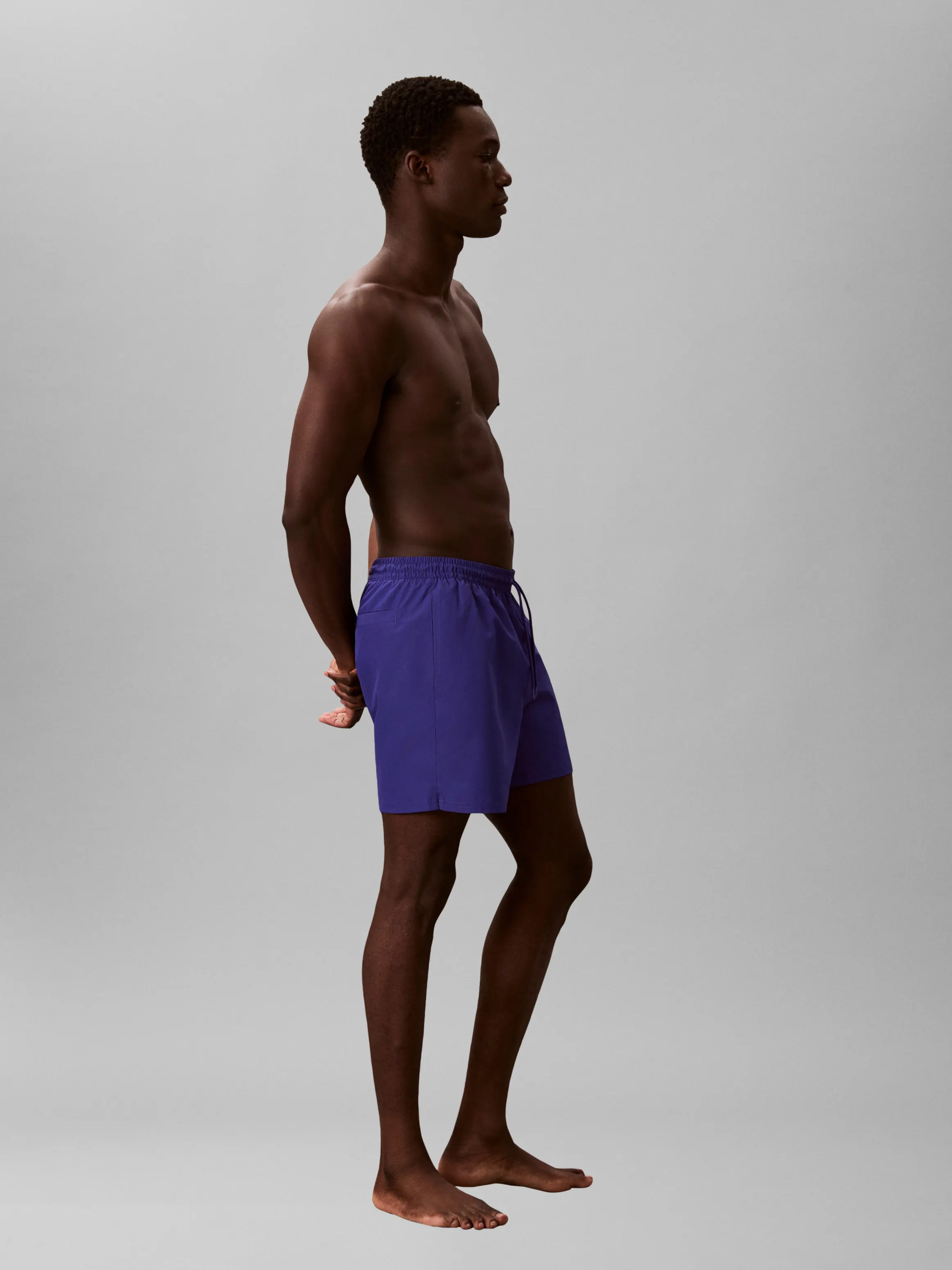 MEDIUM DRAWSTRING WAISTBAND