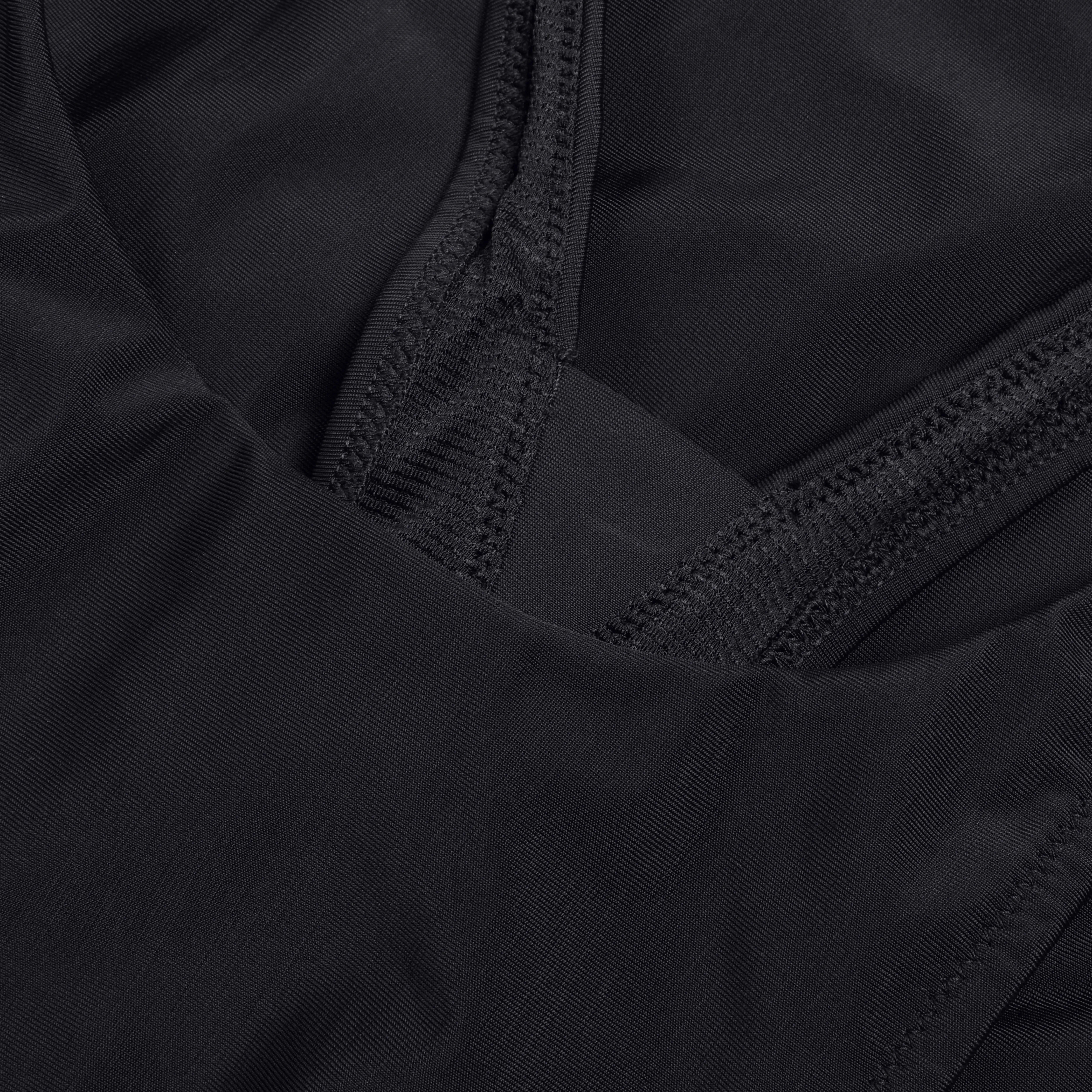 Solid Highneck 1 Pc