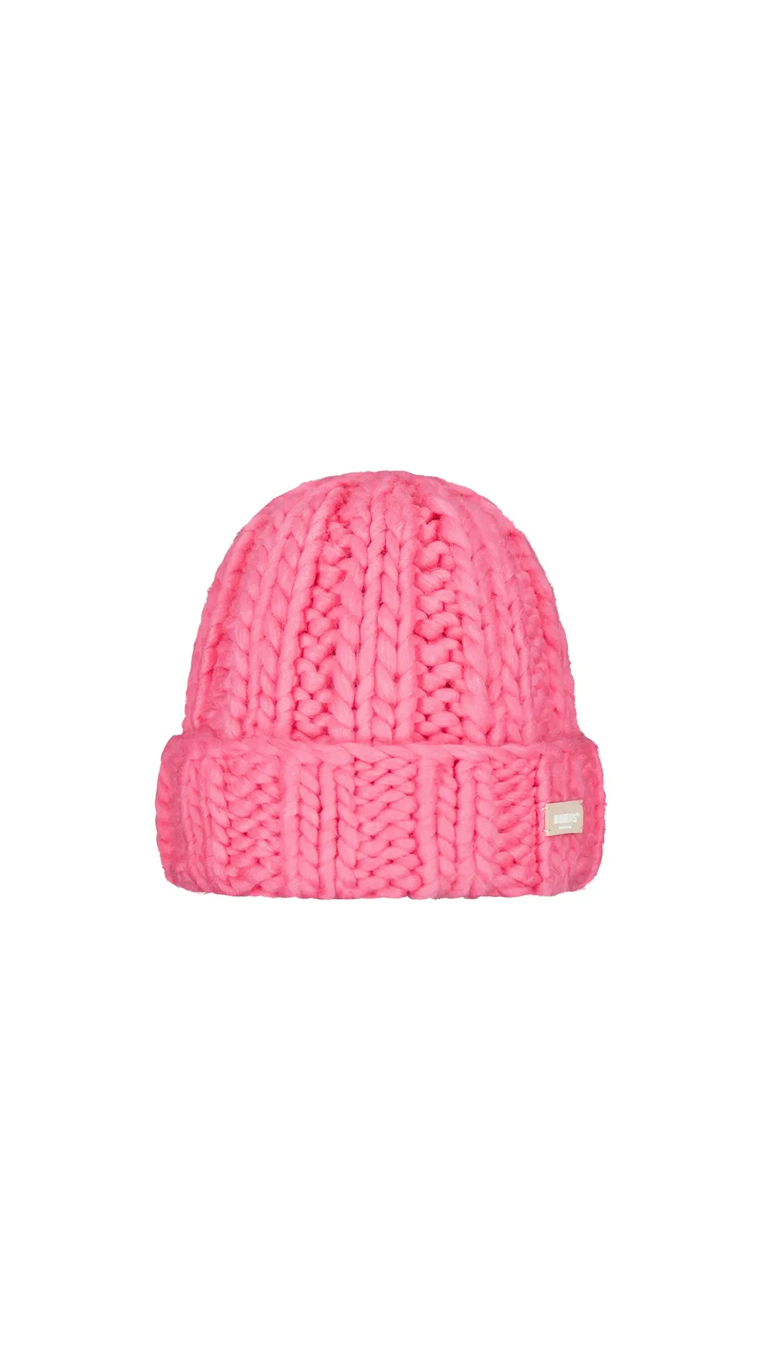 Hermitta Beanie, pink