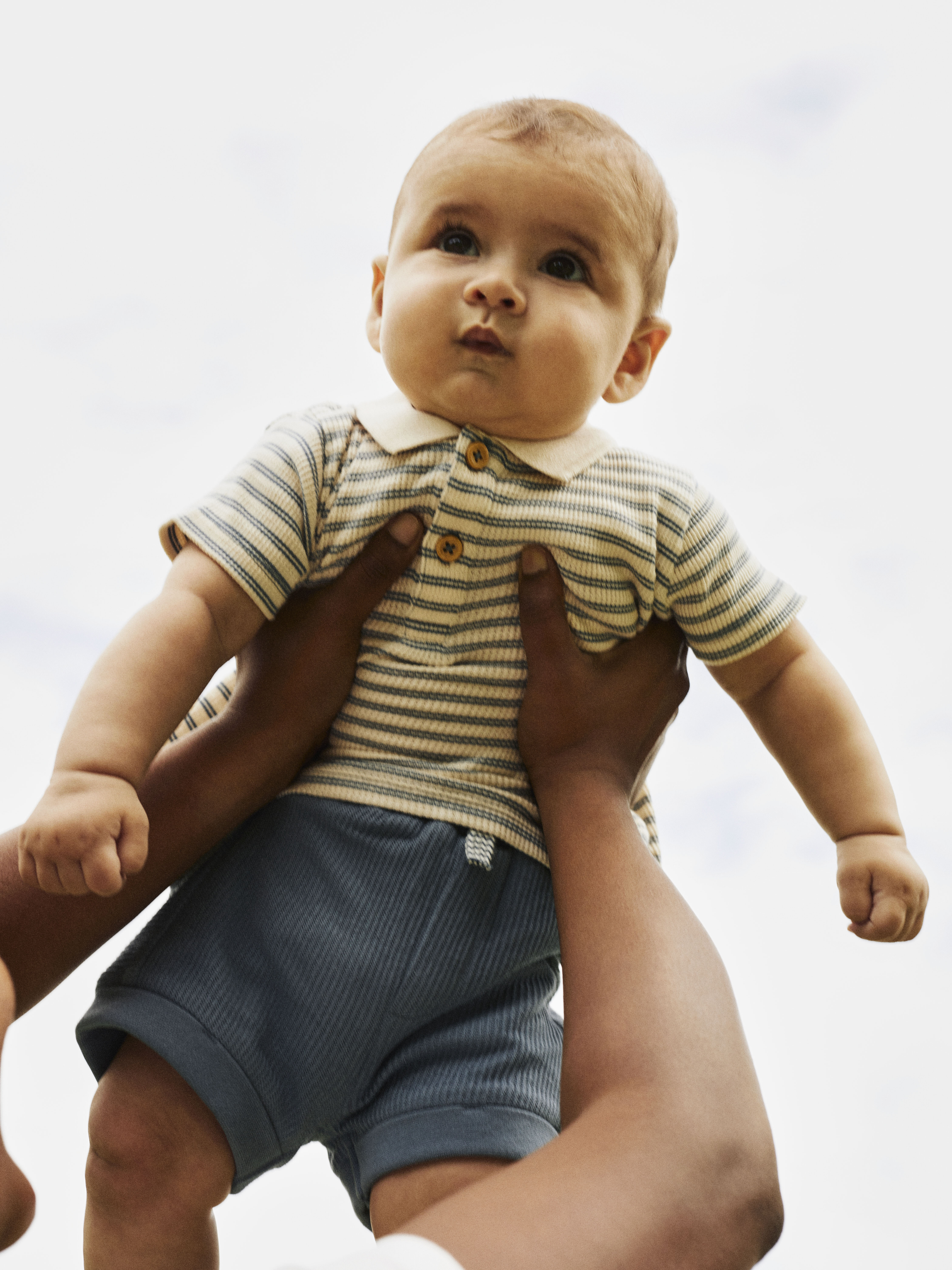 NBMJUSH SHORTS