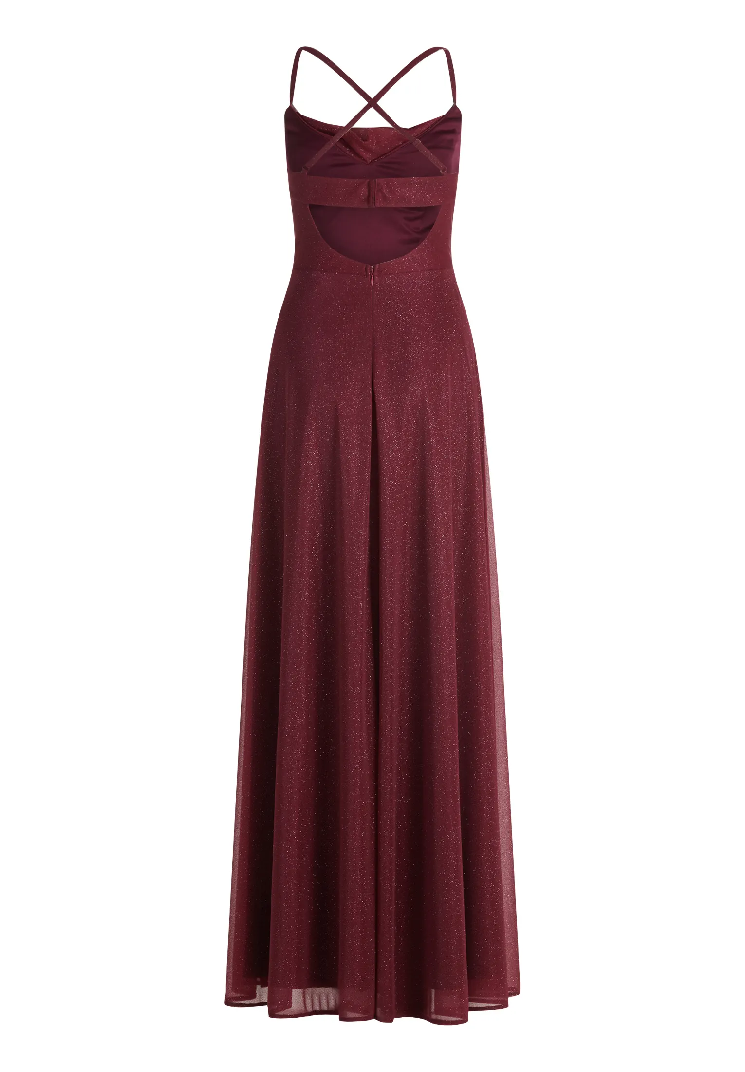 Abendkleid