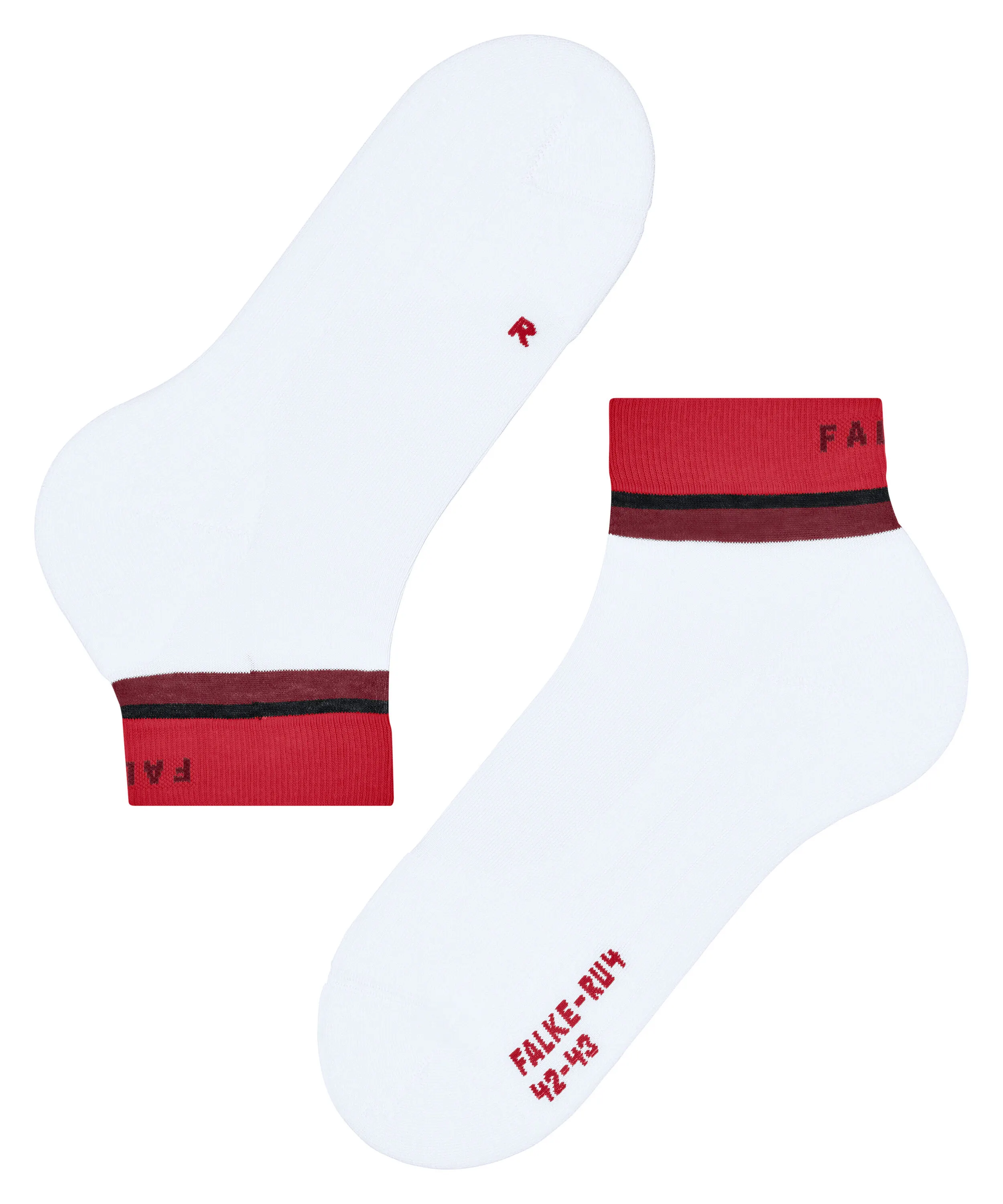 FALKE RU4 Endurance Short Herren Running