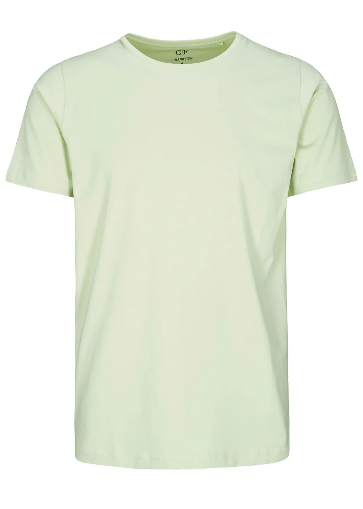 (S)-NOS Rdh.-T-Shirt, 1/2 Arm