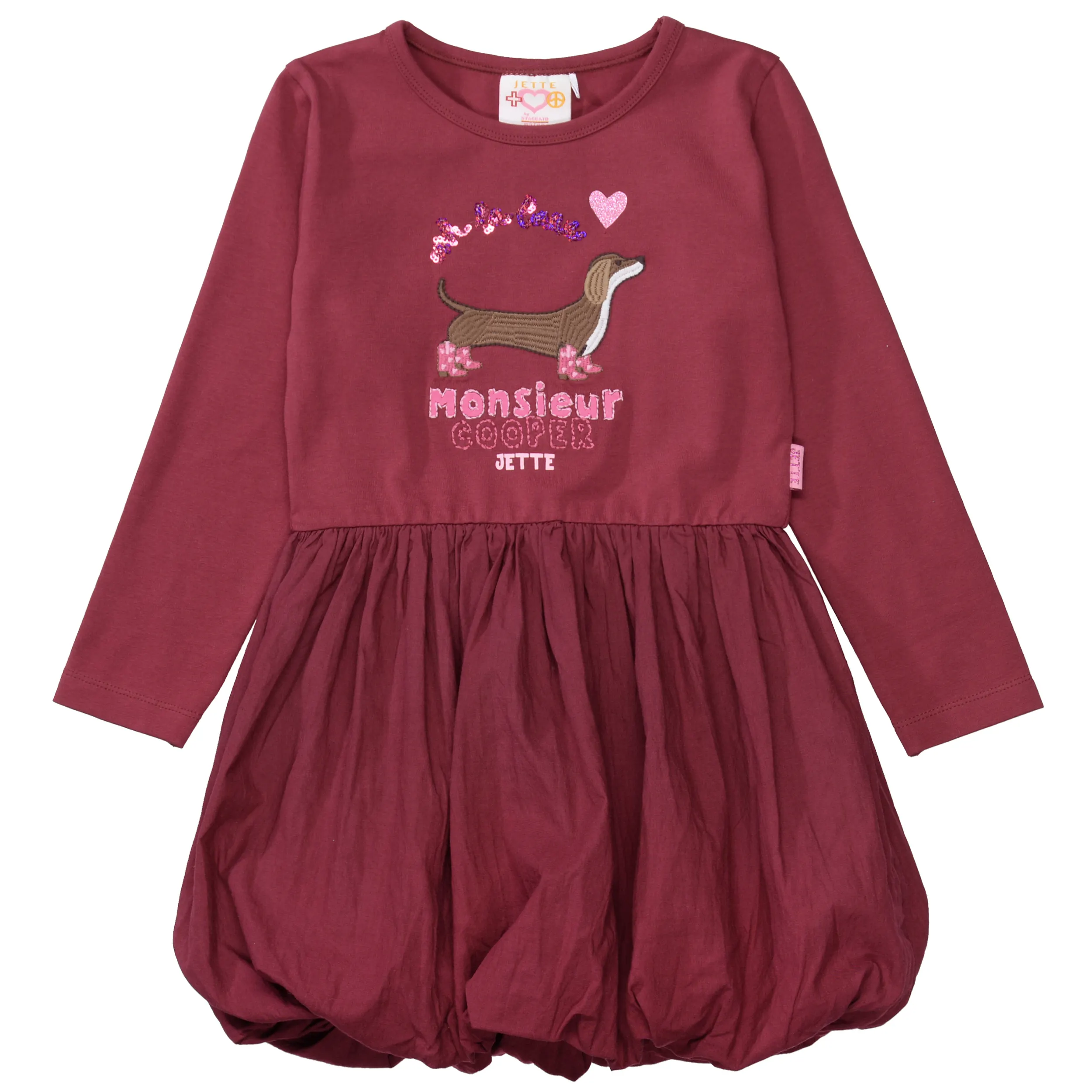Kleid