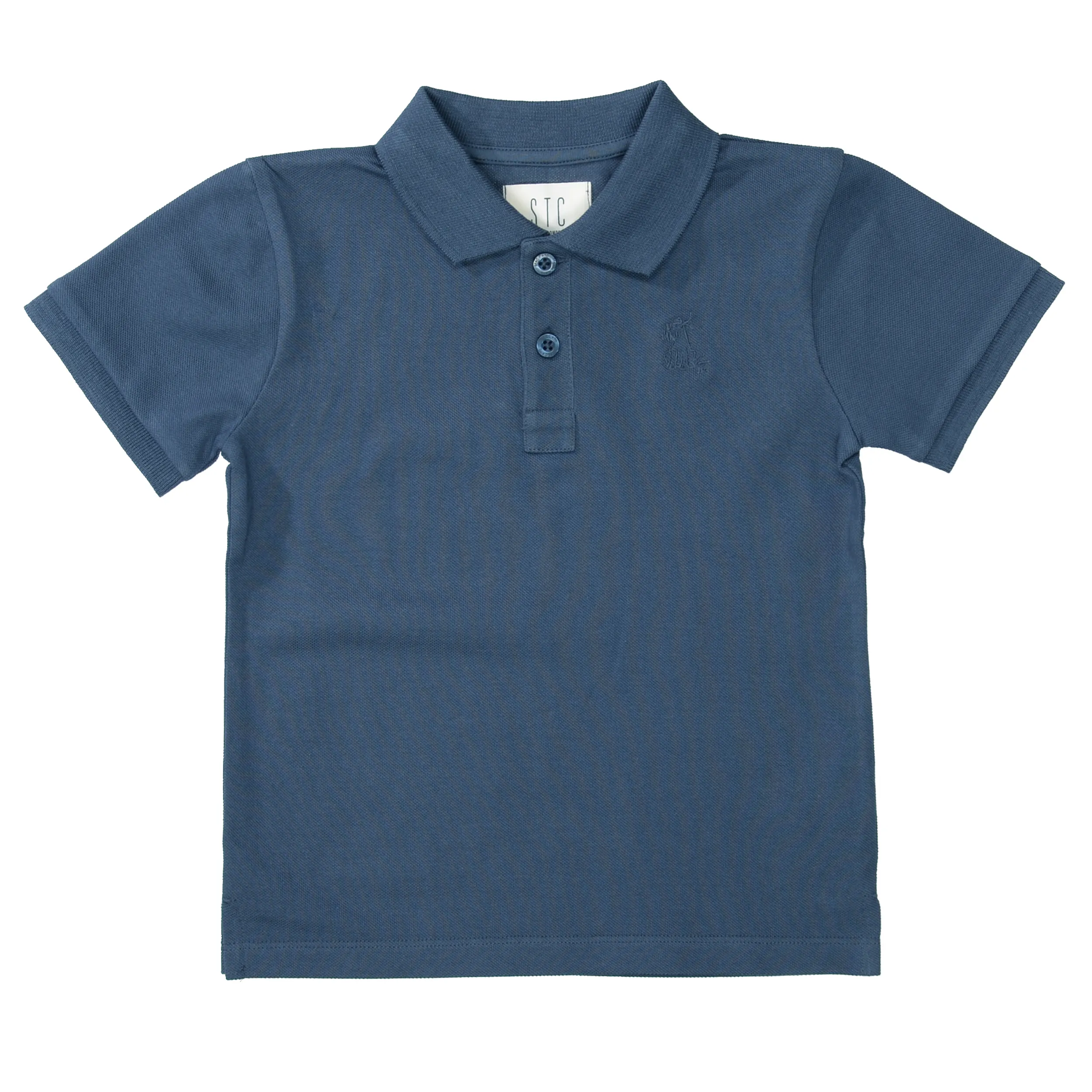 Kn.-Poloshirt