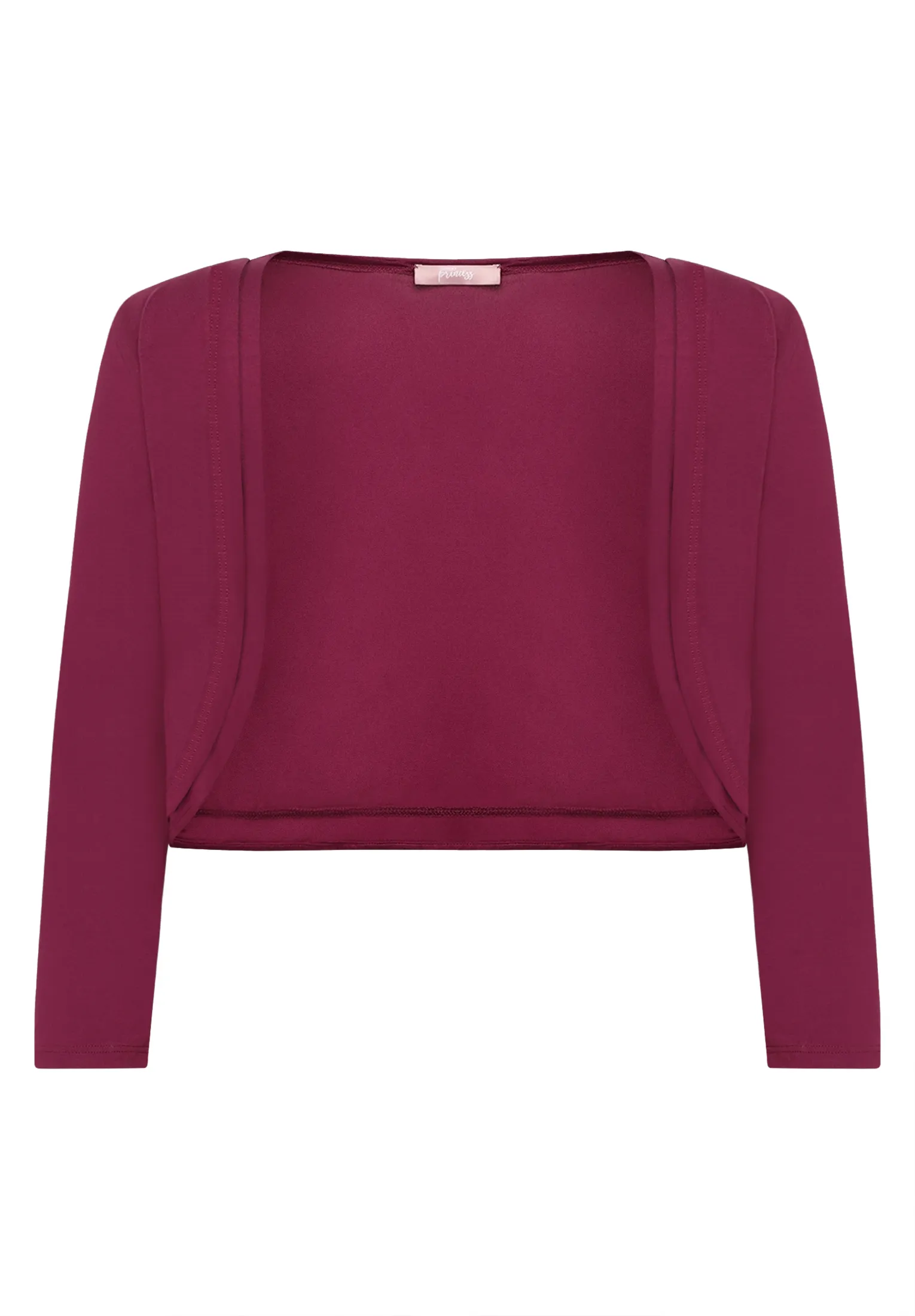 Bolero-Jacke